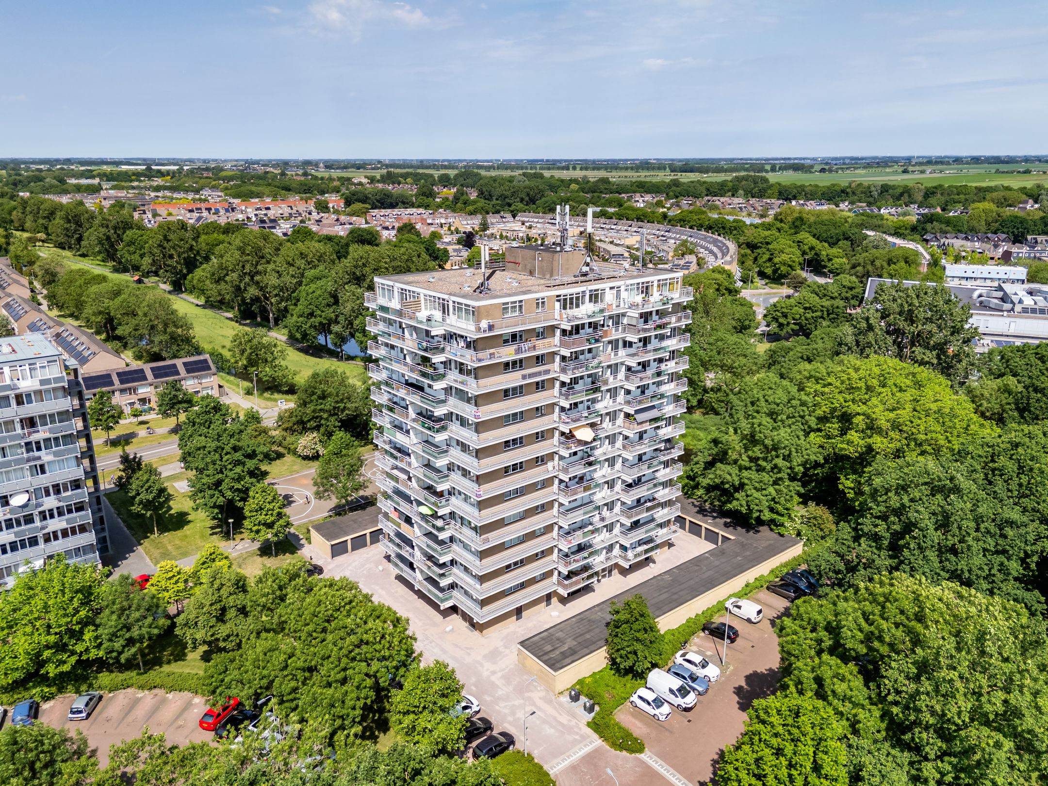 Foto van Lupinesingel 116, Alphen aan den Rijn