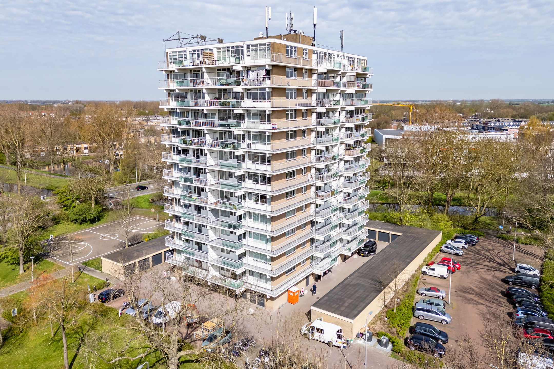 Foto van Lupinesingel 164, Alphen aan den Rijn