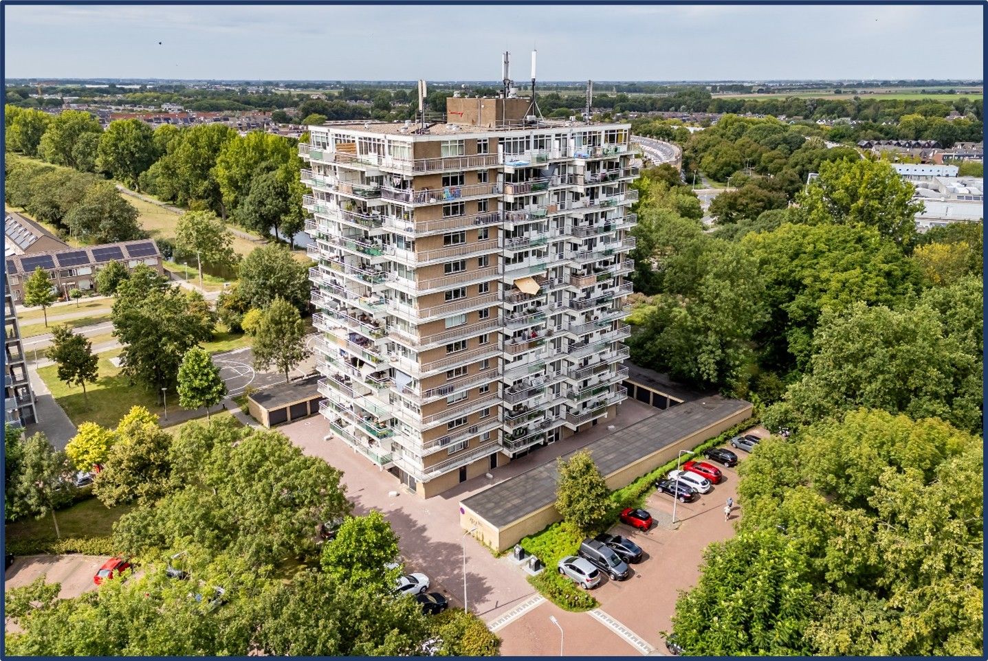 Foto van Lupinesingel 200, Alphen aan den Rijn