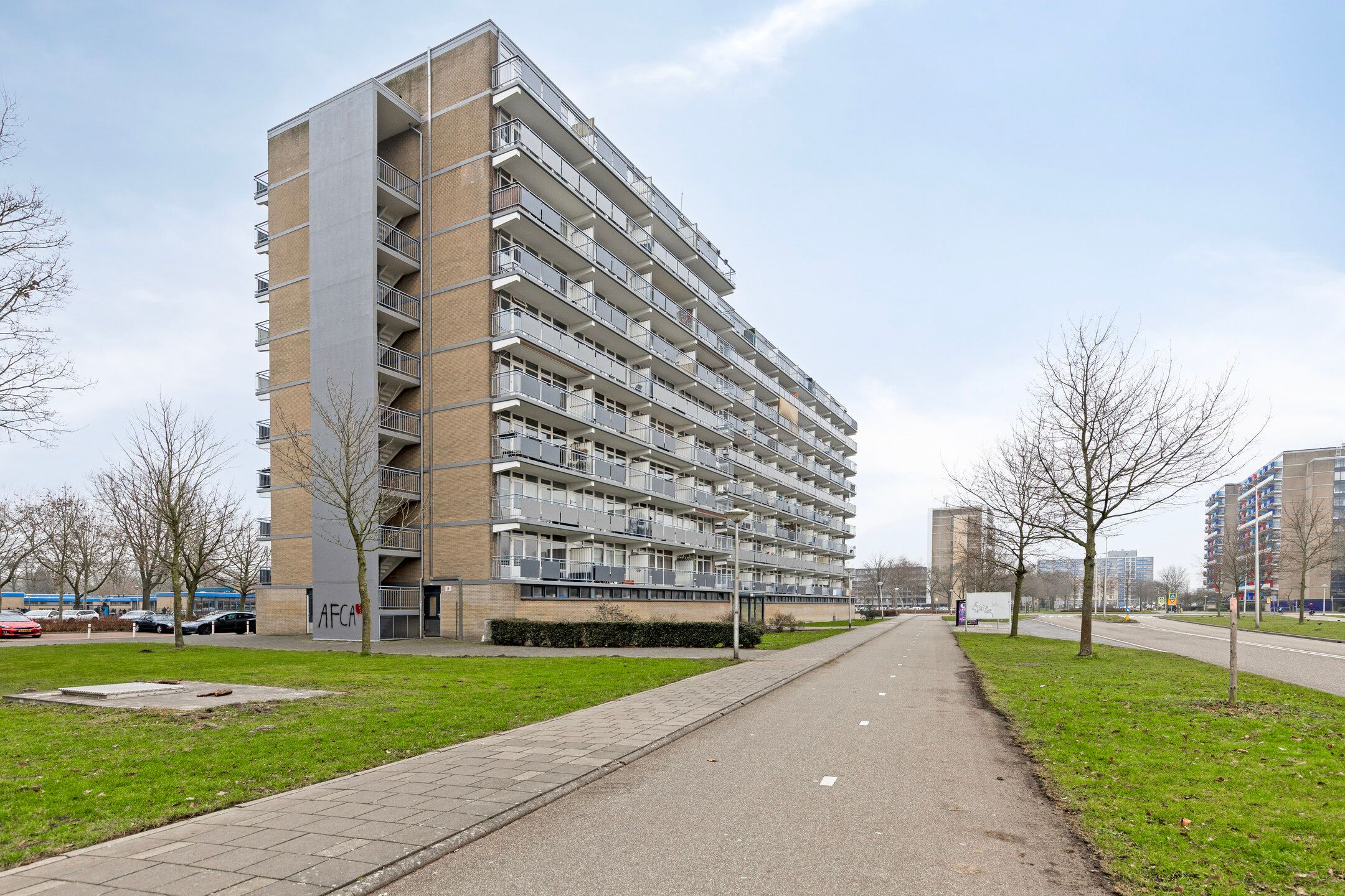Foto van Lupinesingel 270, Alphen aan den Rijn