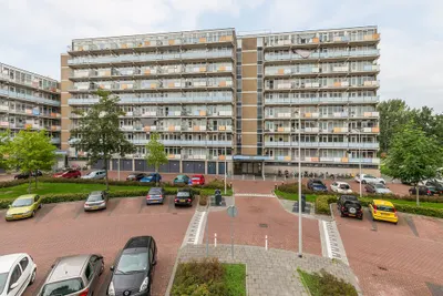 Foto van Lupinesingel 274, Alphen Aan Den Rijn