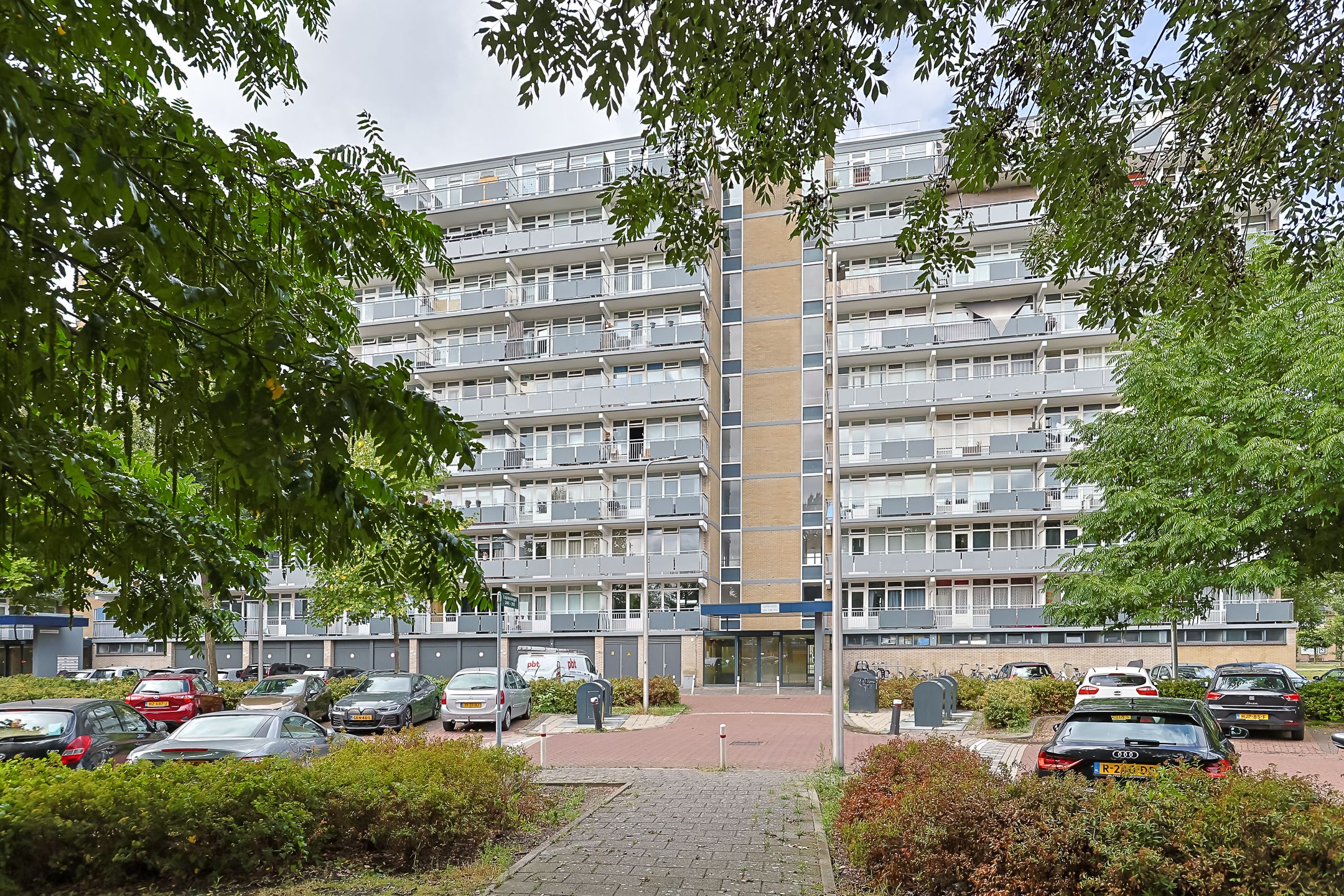 Foto van Lupinesingel 304, Alphen aan den Rijn