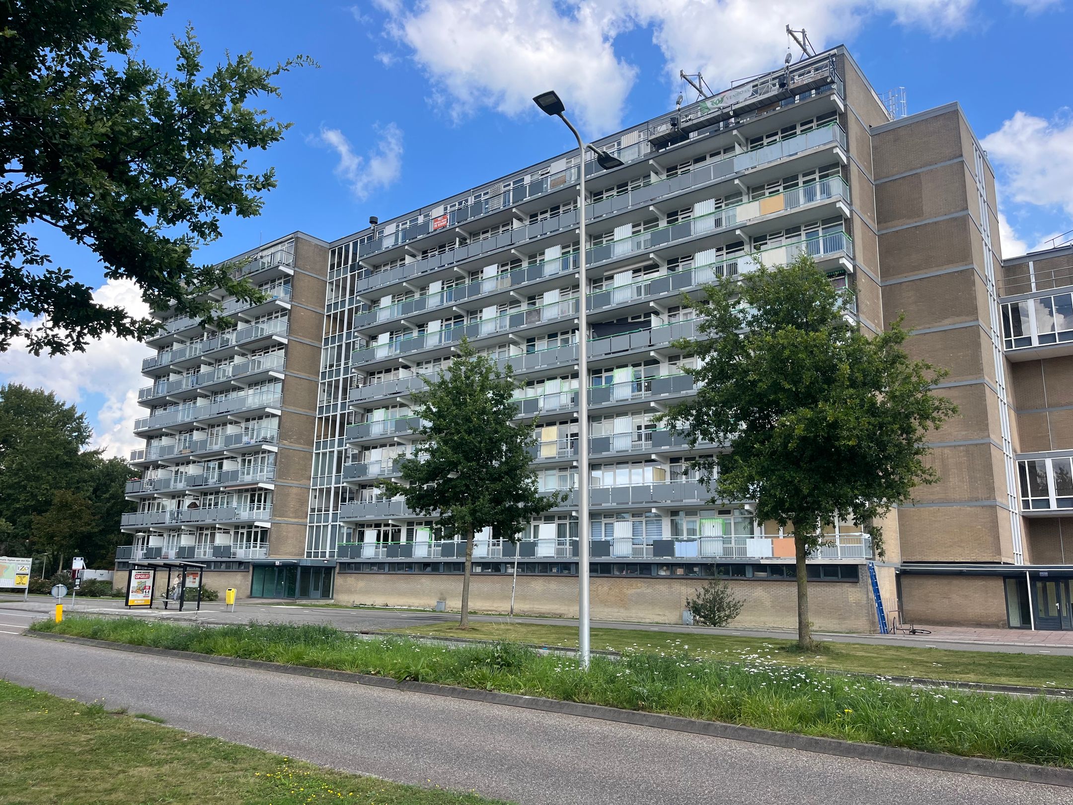 Foto van Lupinesingel 326, Alphen aan den Rijn