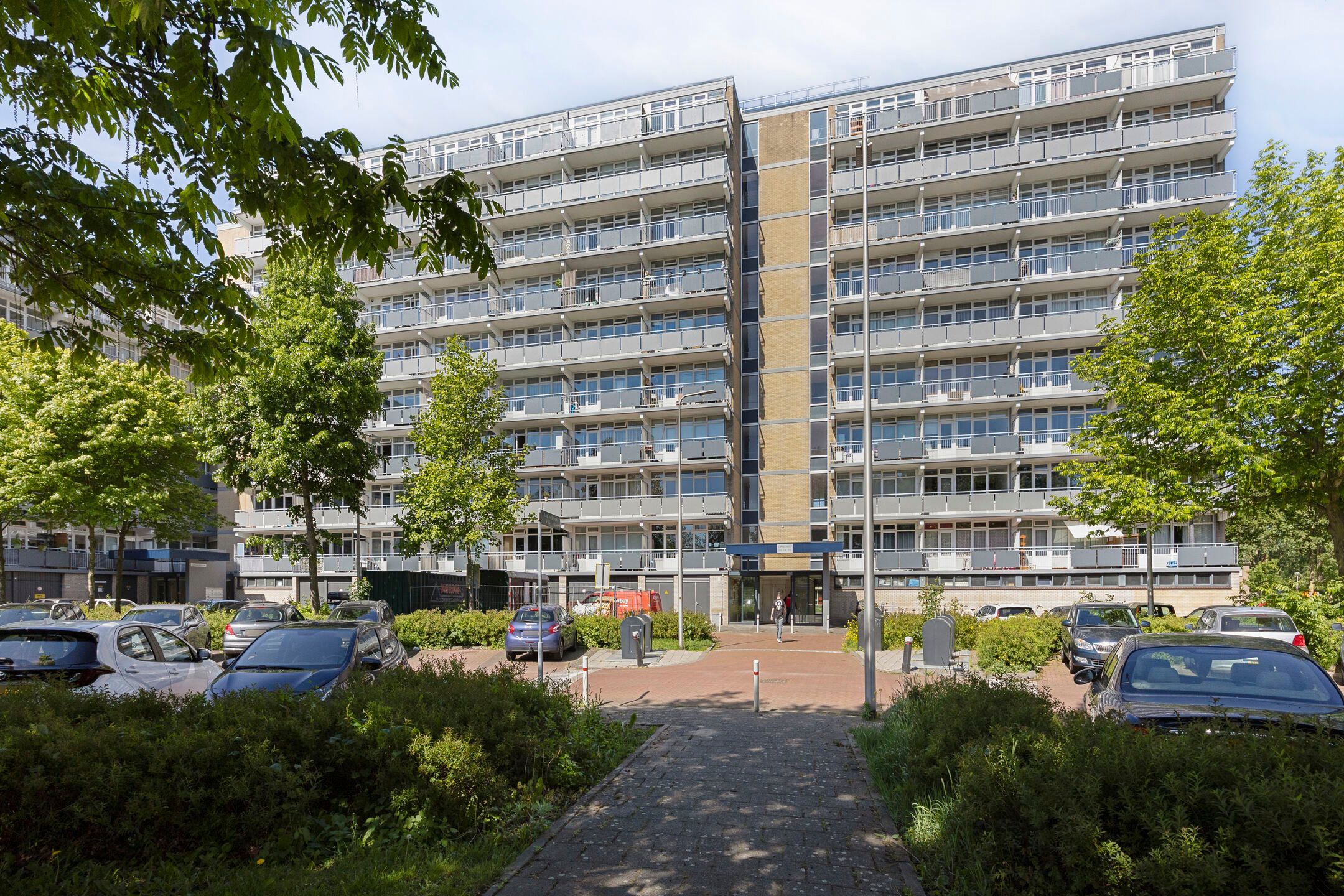 Foto van Lupinesingel 354, Alphen aan den Rijn