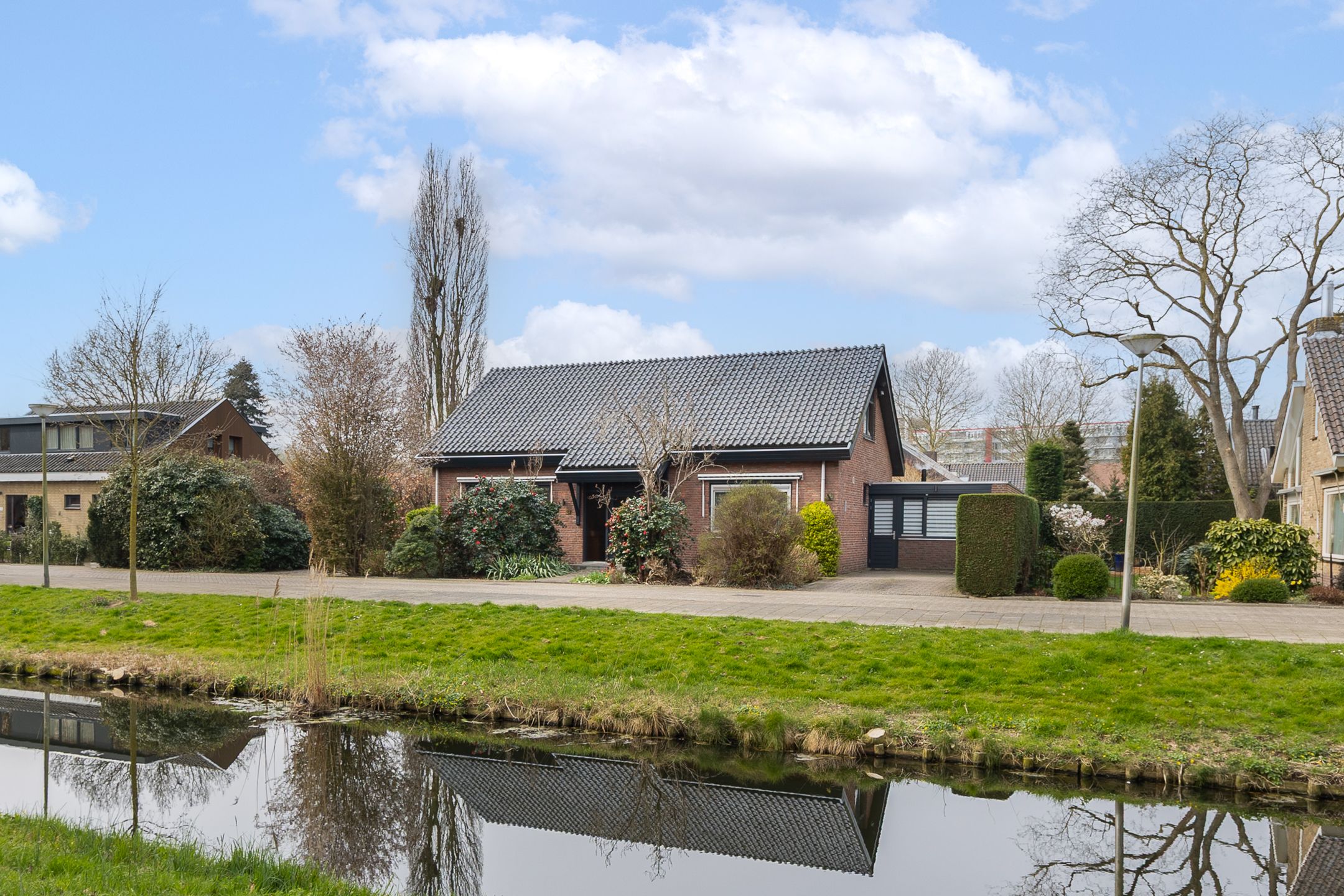 Foto van Ericapark 37, Alphen aan den Rijn