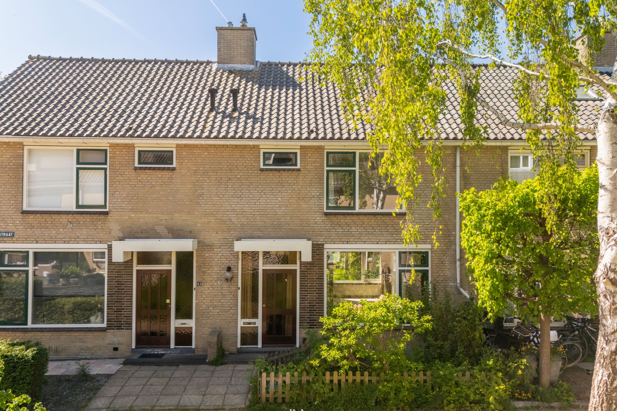 Foto van Klaproosstraat 47, Alphen aan den Rijn