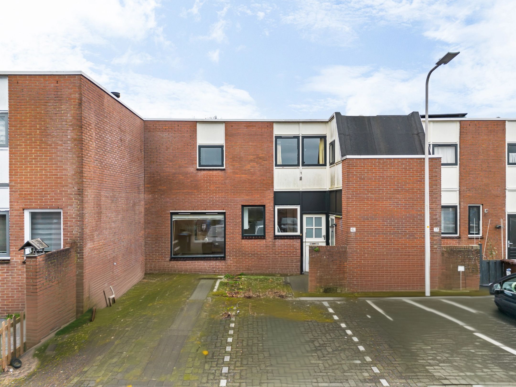 Foto van Eekhoorntjesbrood 40, Alphen aan den Rijn