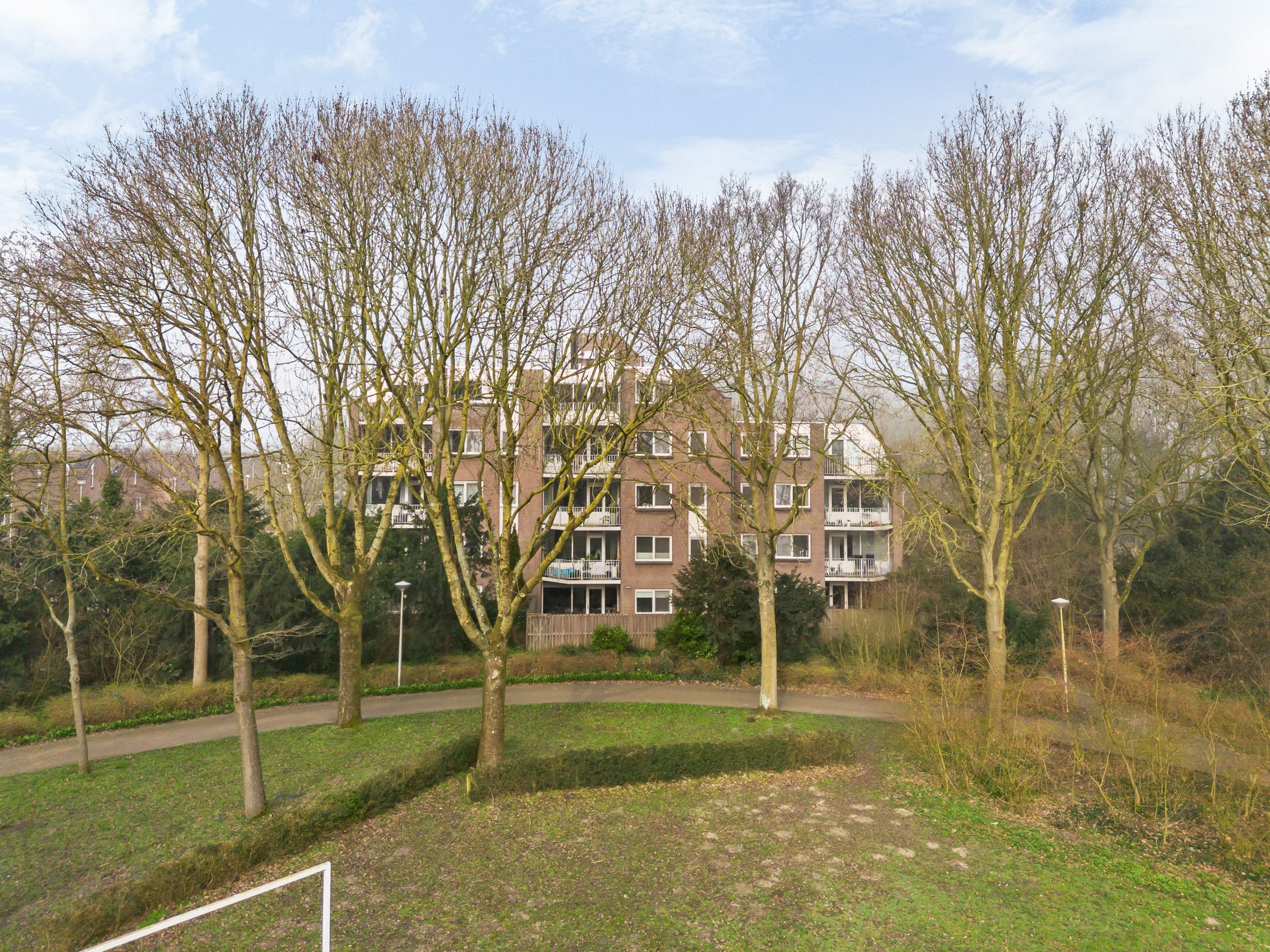 Foto van Elzekrulzoom 59, Alphen aan den Rijn