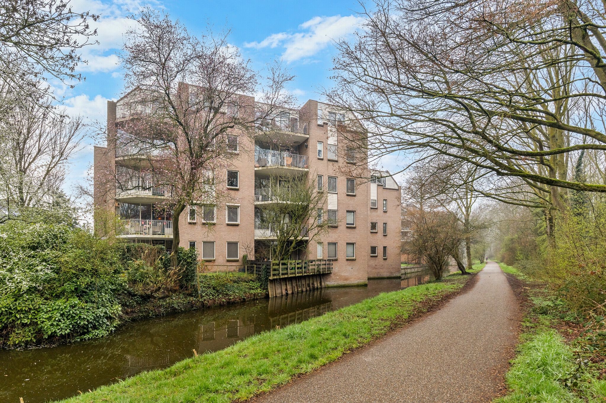 Foto van Koraalzwam 187, Alphen aan den Rijn