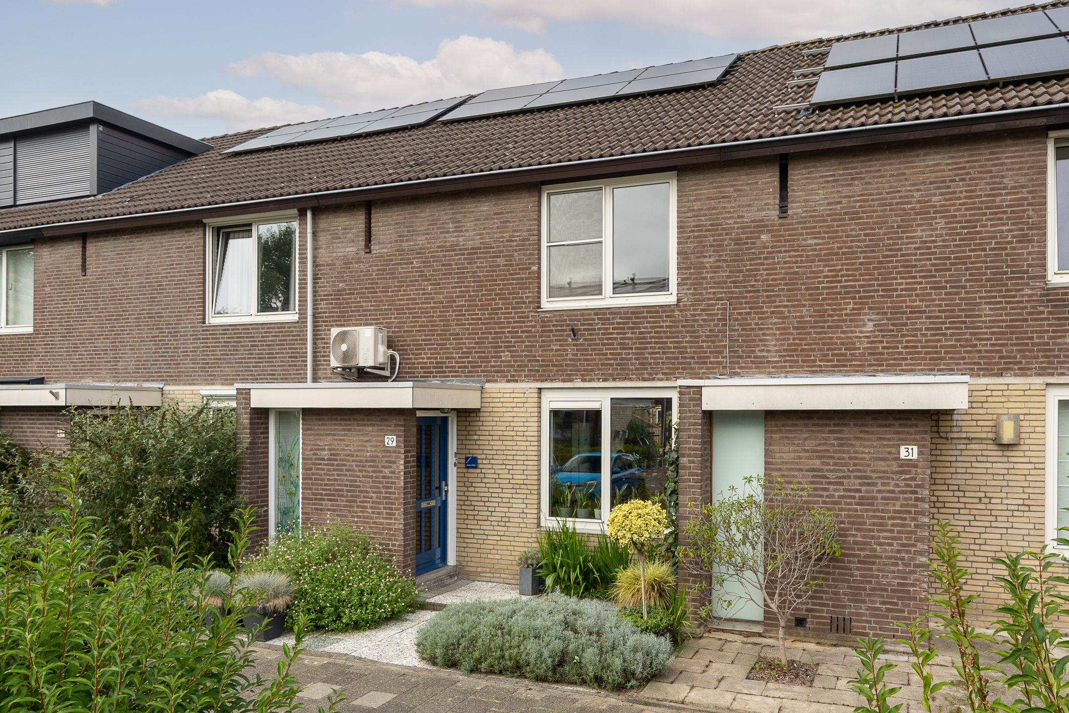 Foto van Boterbloemweg 29, Alphen aan den Rijn