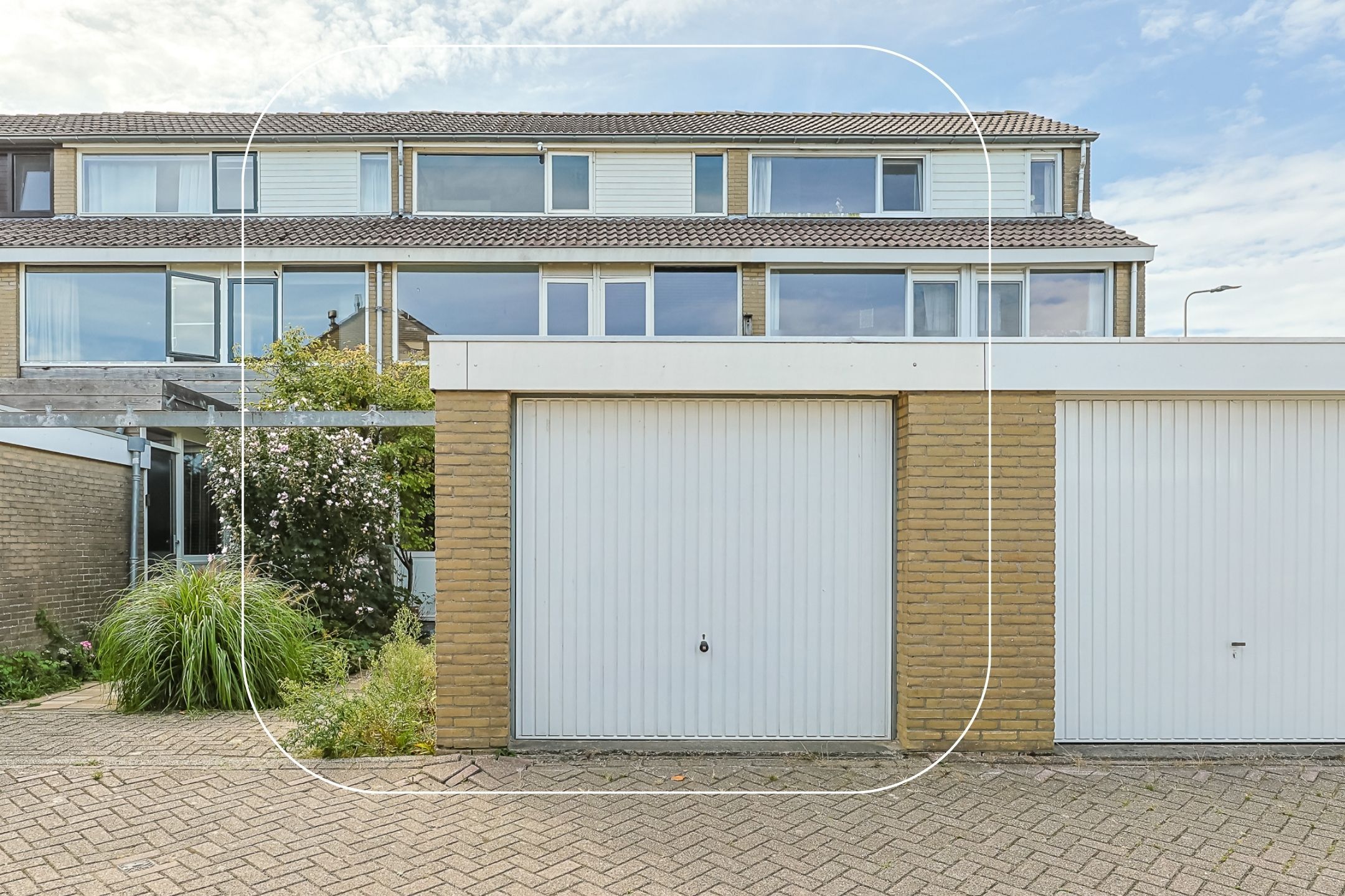 Foto van Grashof 4, Alphen aan den Rijn