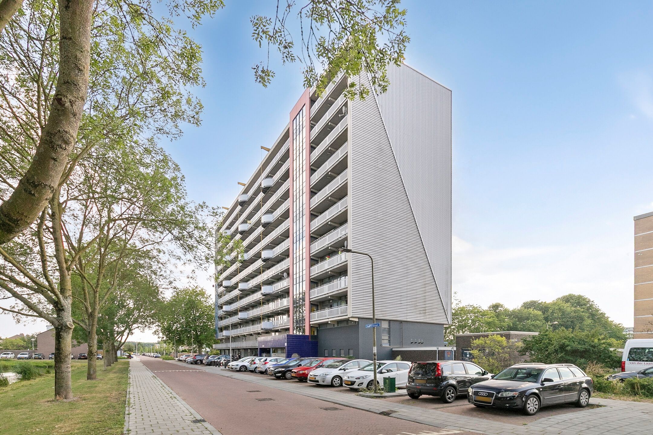 Foto van Saffierstraat 138, Alphen Aan Den Rijn