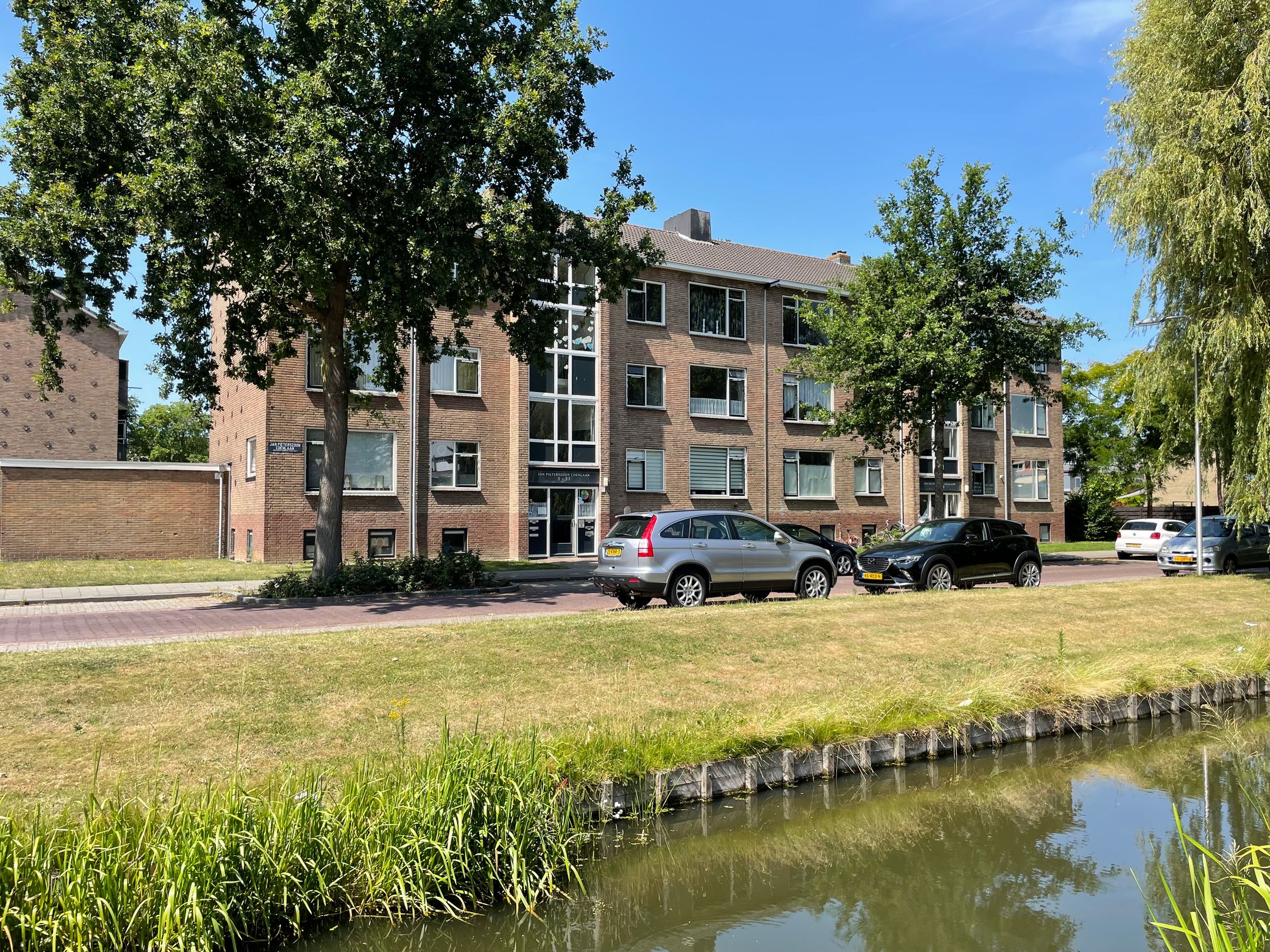 Foto van Jan Pieterszoon Coenlaan 23, Alphen aan den Rijn