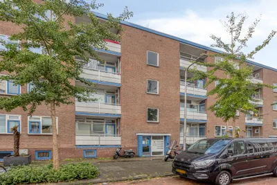 Foto van Prinses Marijkestraat 33, Alphen Aan Den Rijn