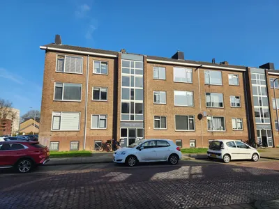 Foto van Prinses Marijkestraat 52, Alphen aan den Rijn