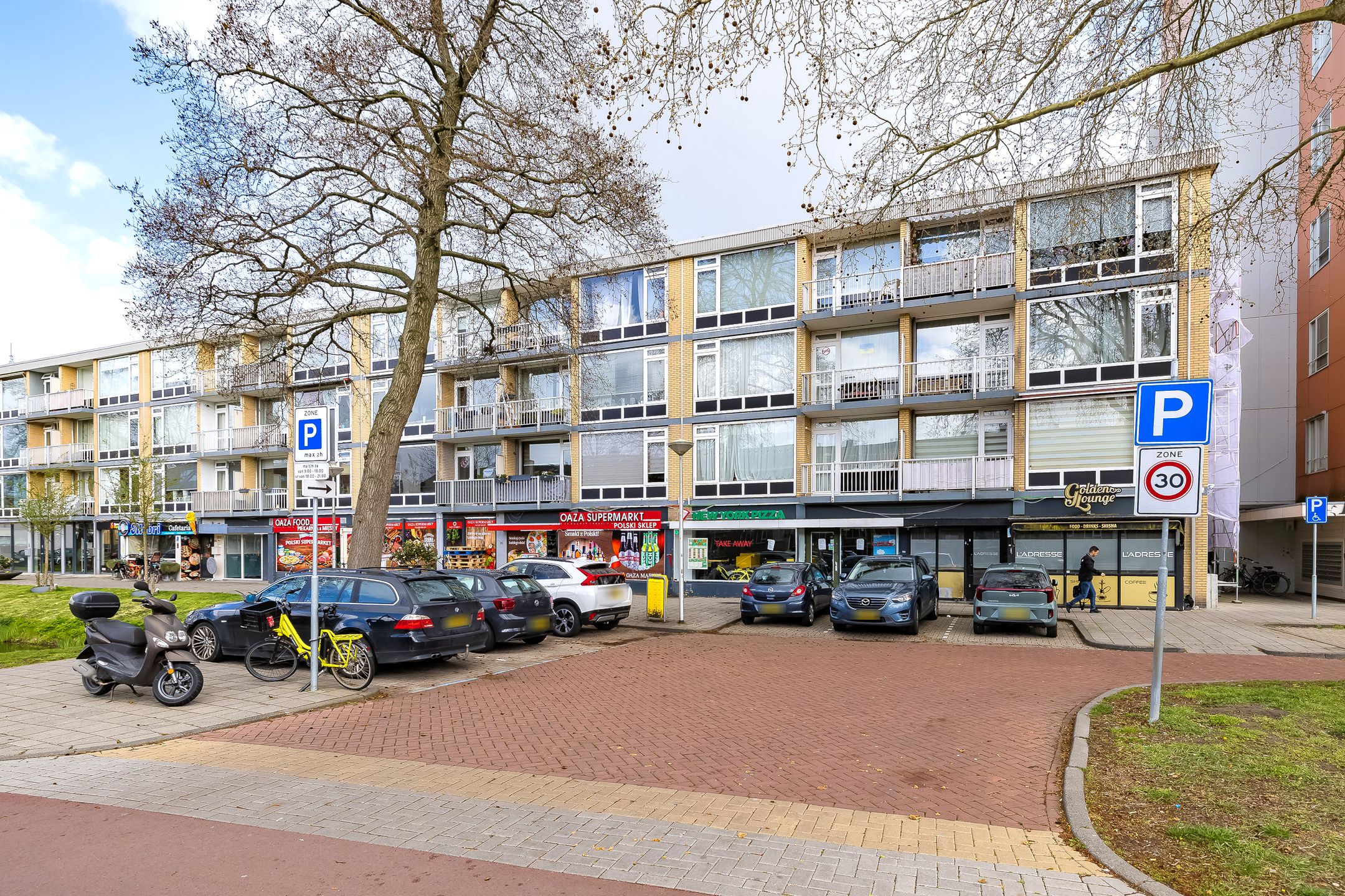 Foto van Prinses Irenelaan 8, Alphen aan den Rijn
