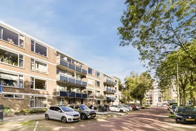 Foto van Goudenregenplantsoen 20, Alphen Aan Den Rijn