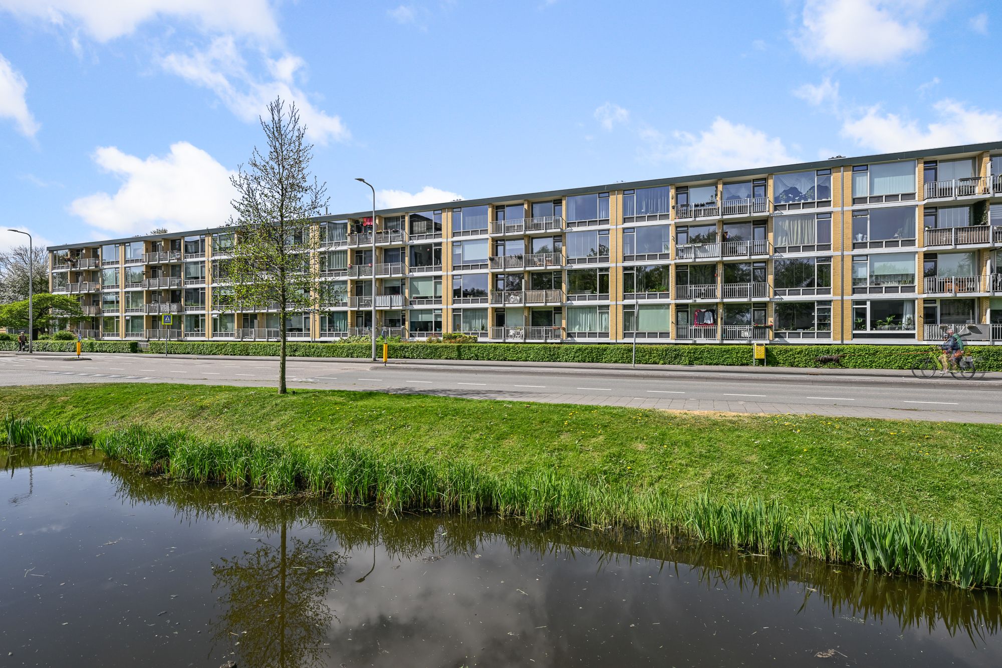 Foto van Seringenstraat 80, Alphen aan den Rijn