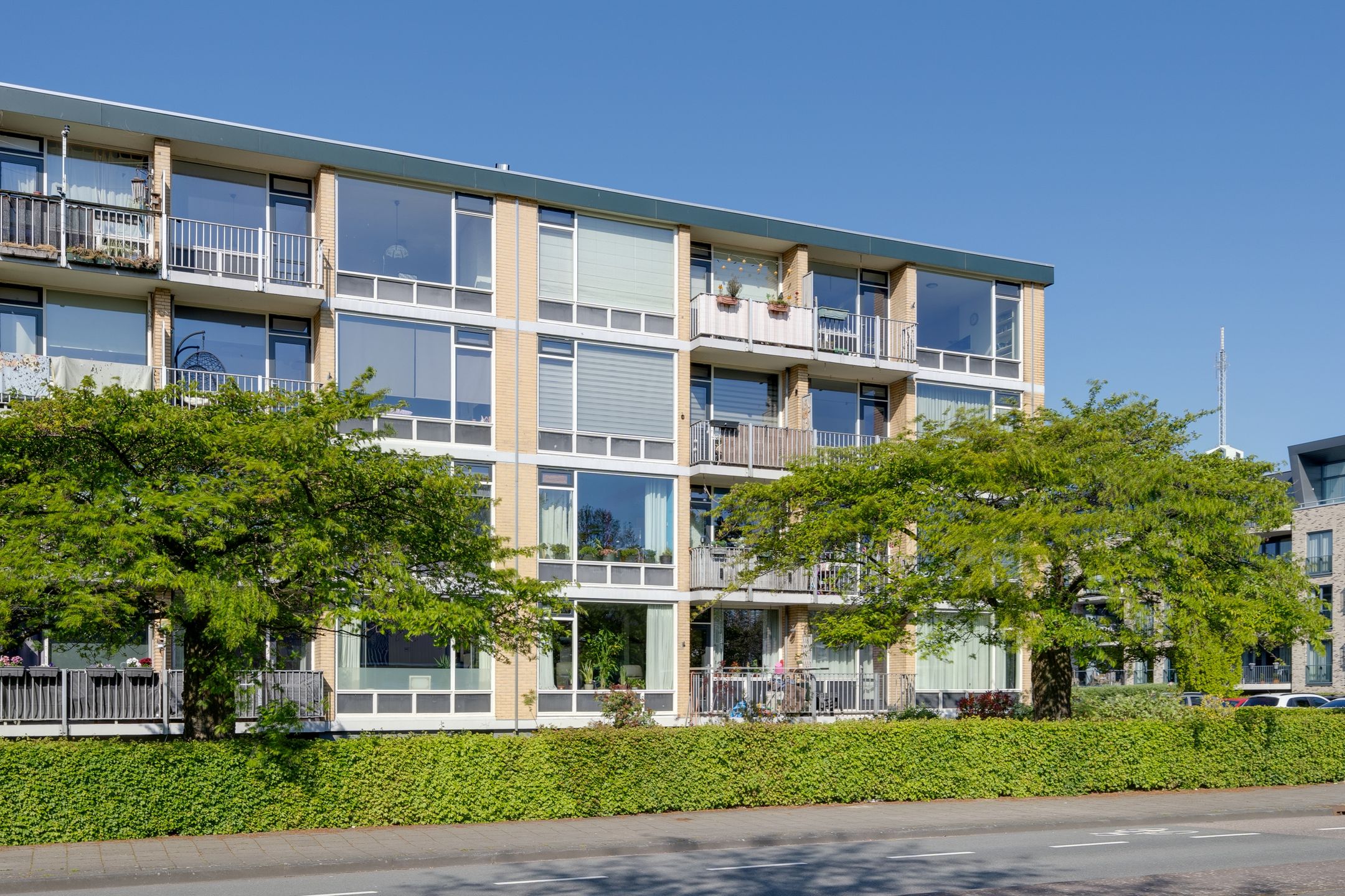 Foto van Seringenstraat 130, Alphen aan den Rijn