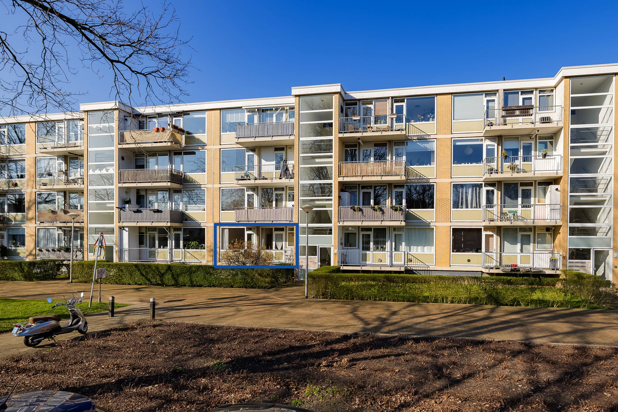 Foto van Dillenburgstraat 26, Alphen aan den Rijn