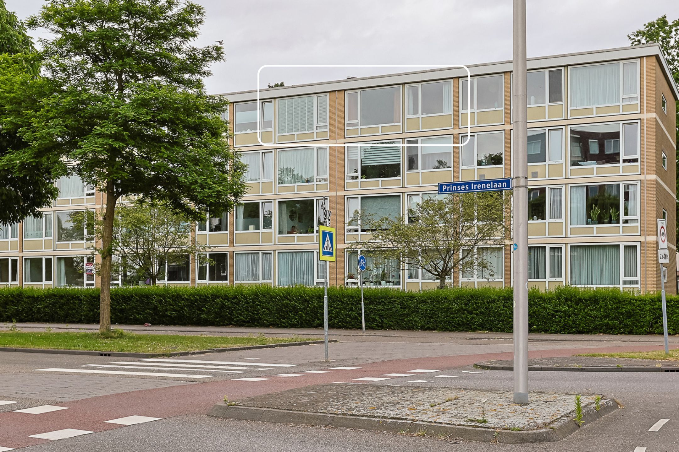 Foto van Dillenburgstraat 38, Alphen aan den Rijn