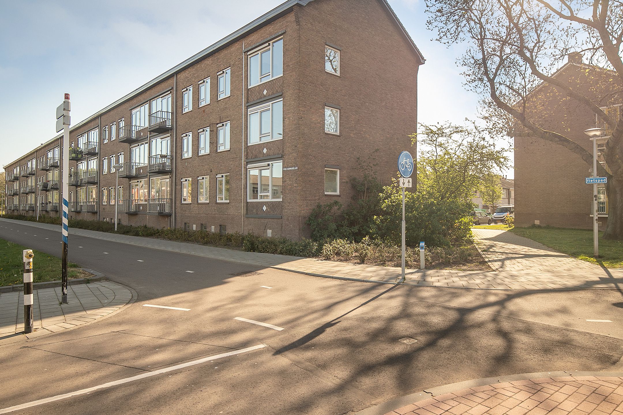 Foto van Charlotte de Bourbonstraat 24, Alphen Aan Den Rijn