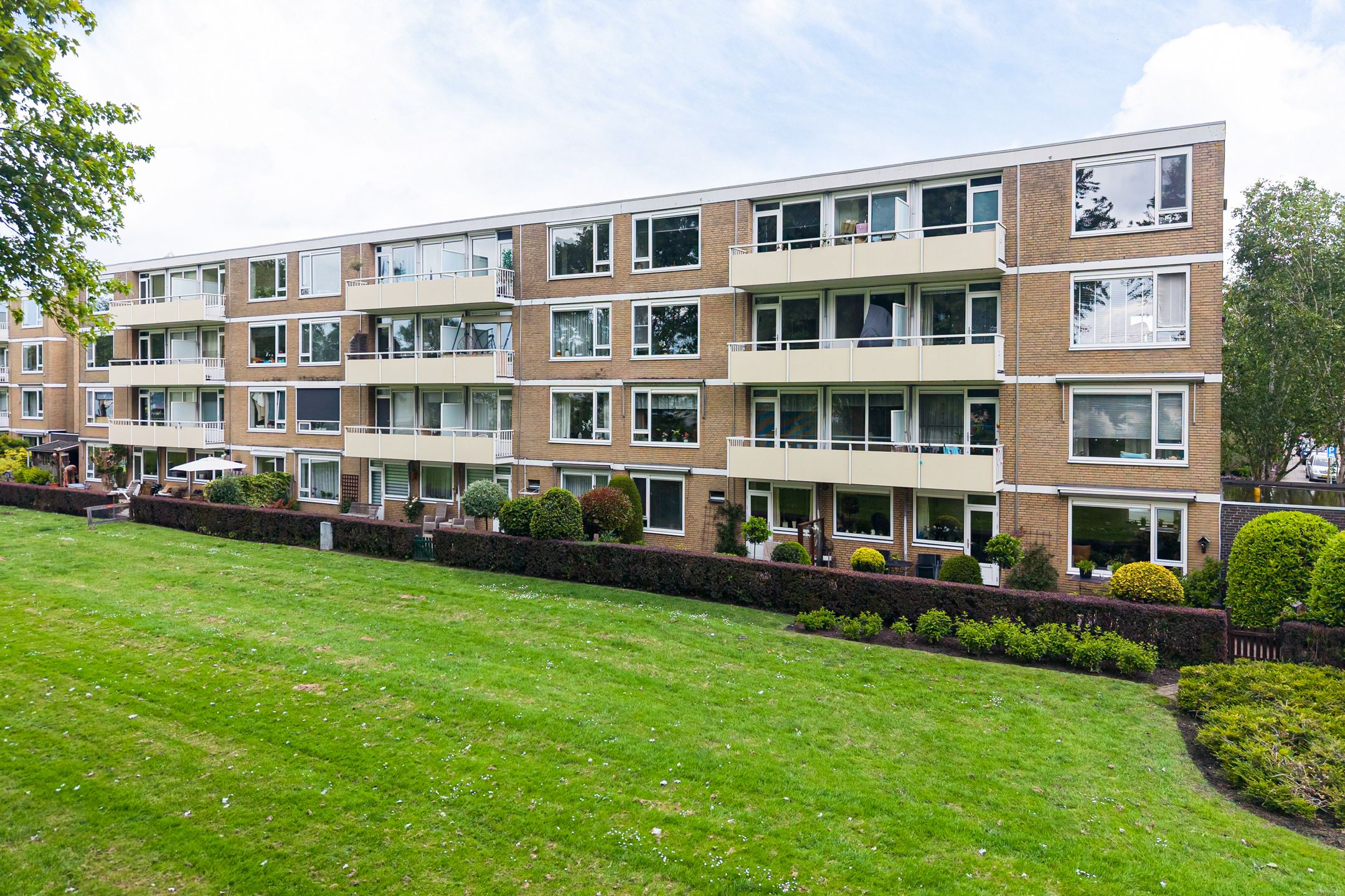 Foto van Cederstraat 53, Alphen aan den Rijn