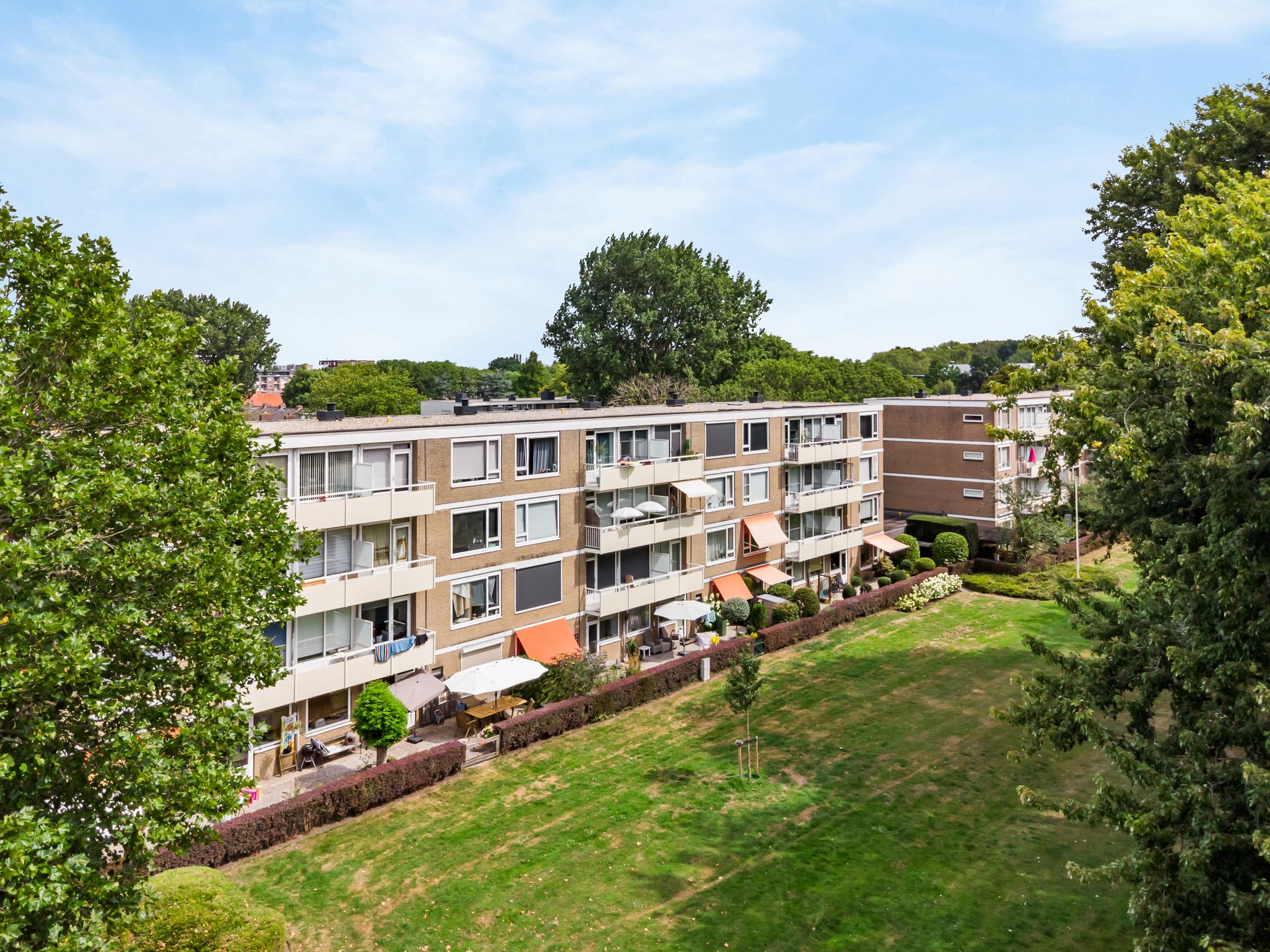 Foto van Cederstraat 61, Alphen aan den Rijn