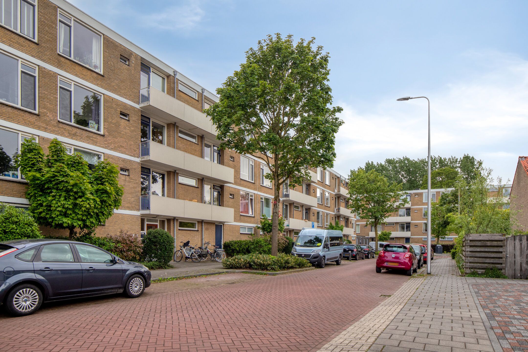 Foto van Cederstraat 153, Alphen aan den Rijn