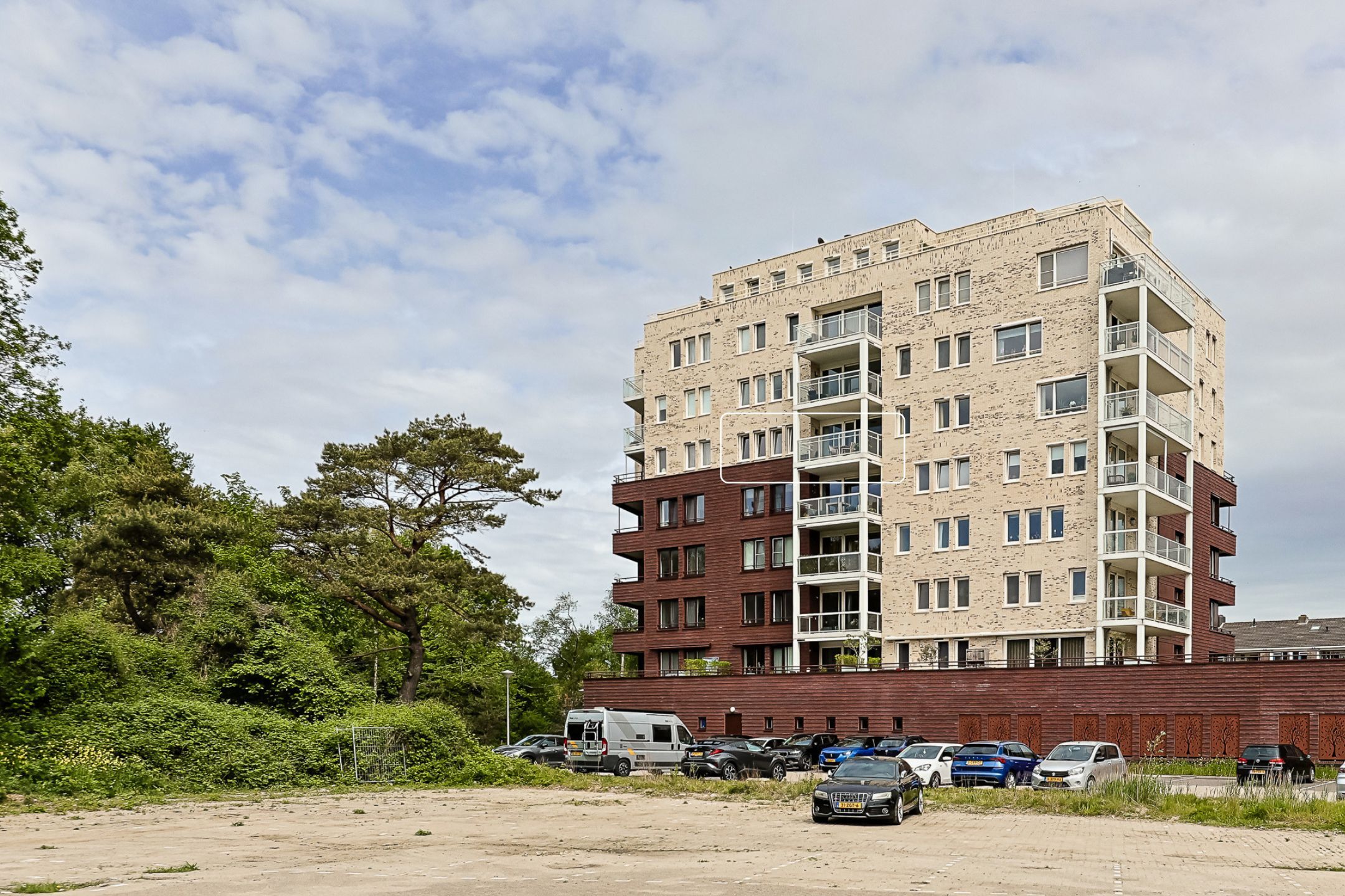 Foto van Abel Tasmanstraat 128, Alphen aan den Rijn