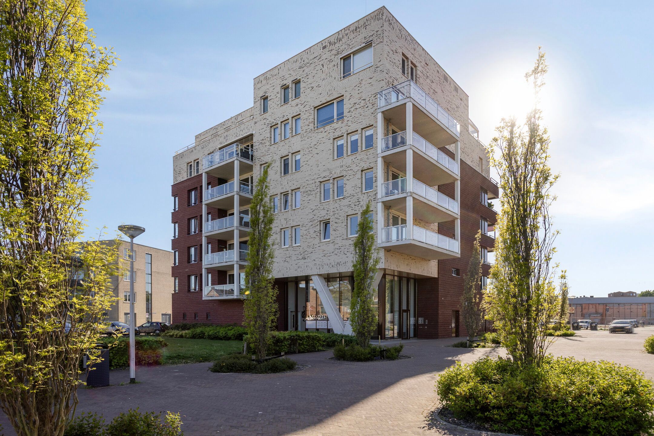 Foto van Abel Tasmanstraat 33, Alphen aan den Rijn