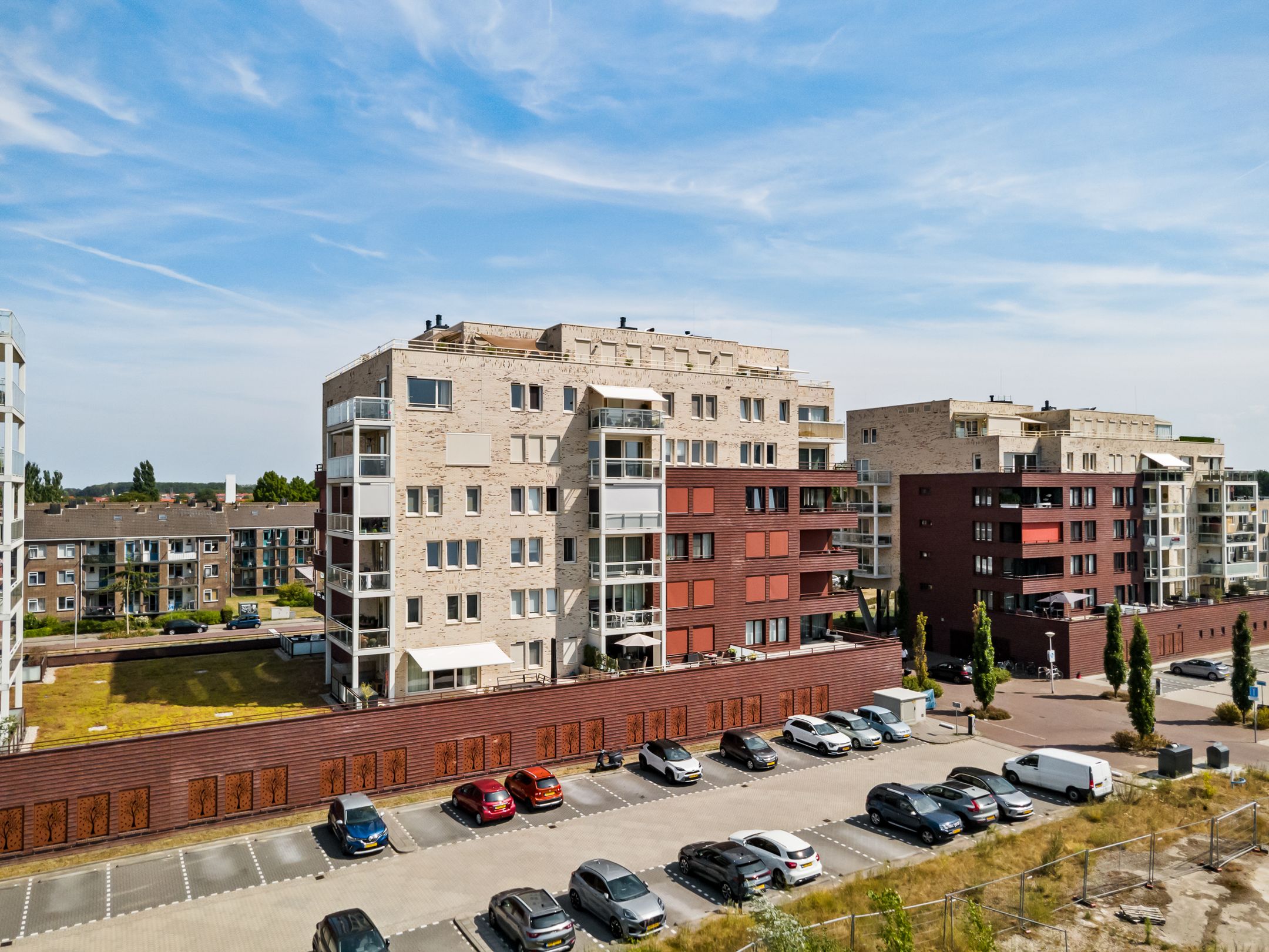 Foto van Abel Tasmanstraat 56, Alphen aan den Rijn