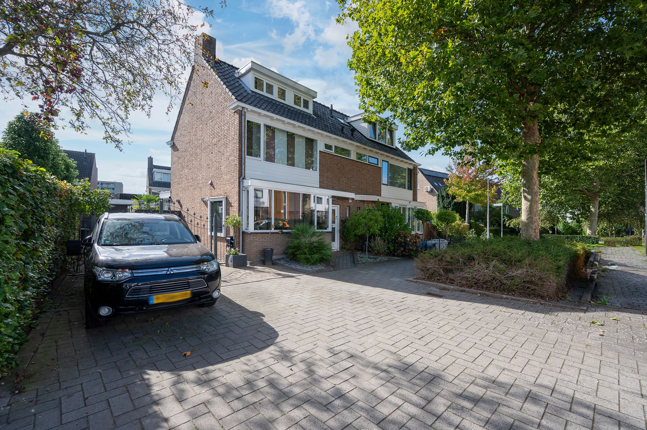 Foto van Prins Hendrikstraat 73A, Alphen aan den Rijn