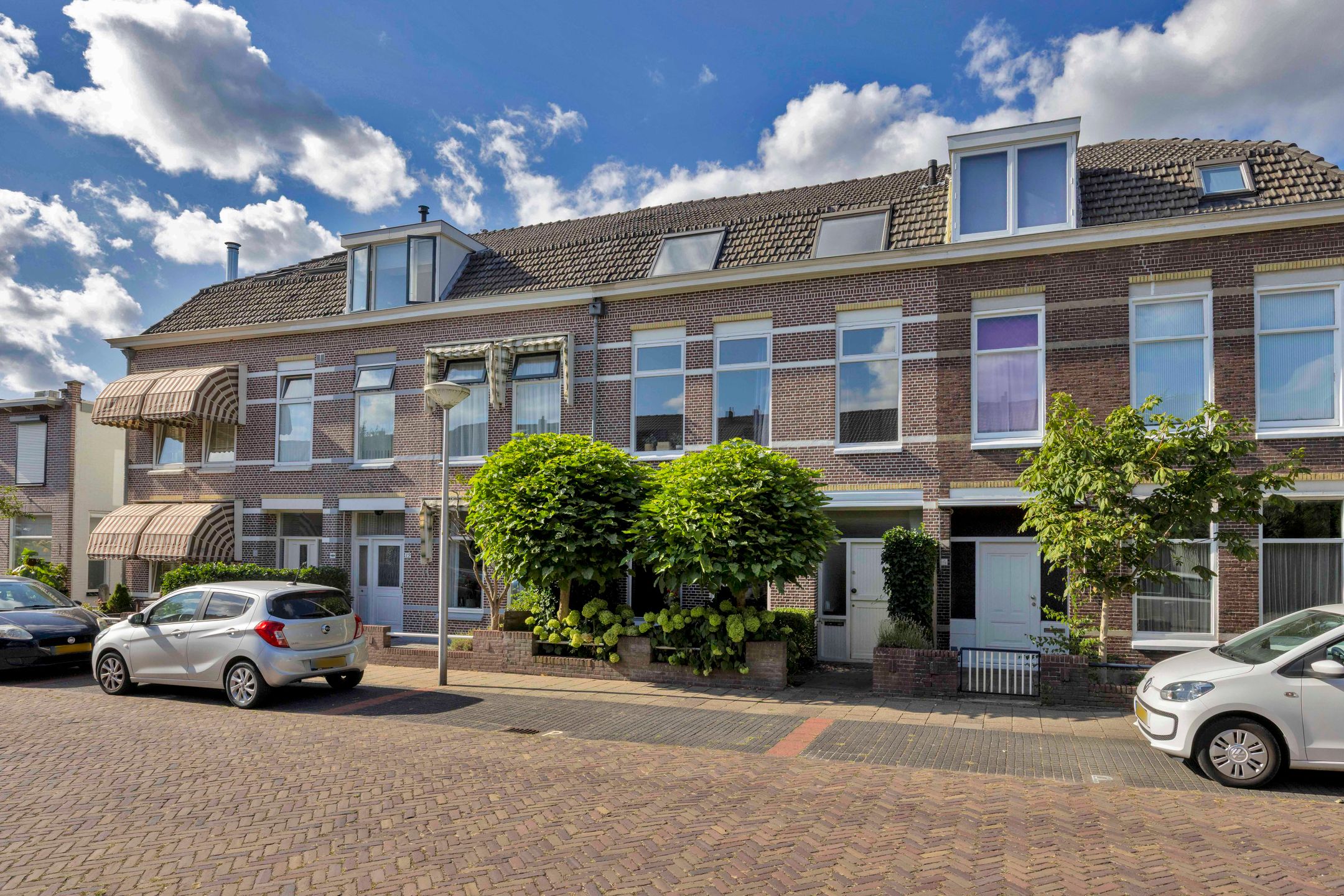 Foto van Oranjestraat 8, Alphen aan den Rijn