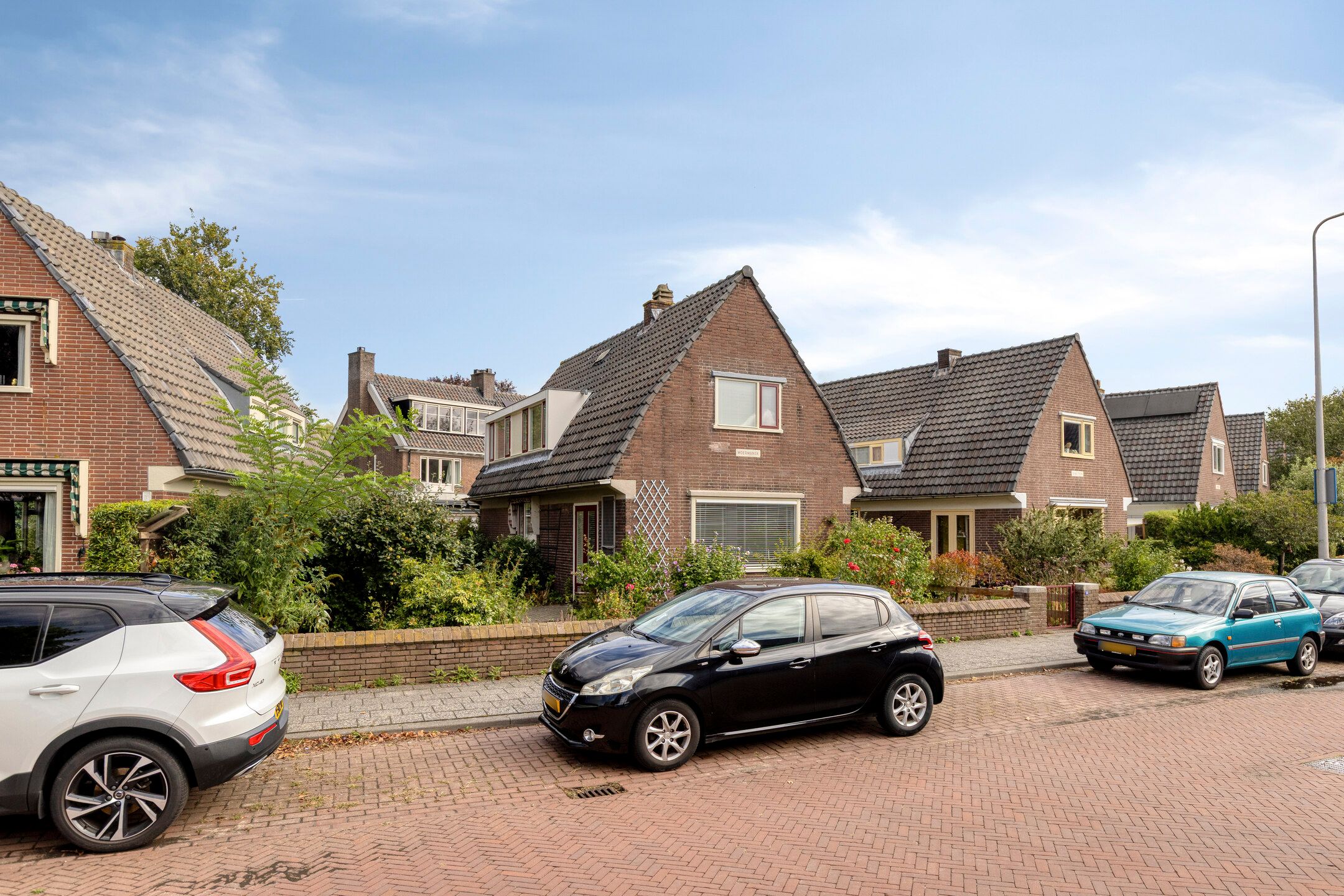 Foto van Havenstraat 18, Alphen aan den Rijn
