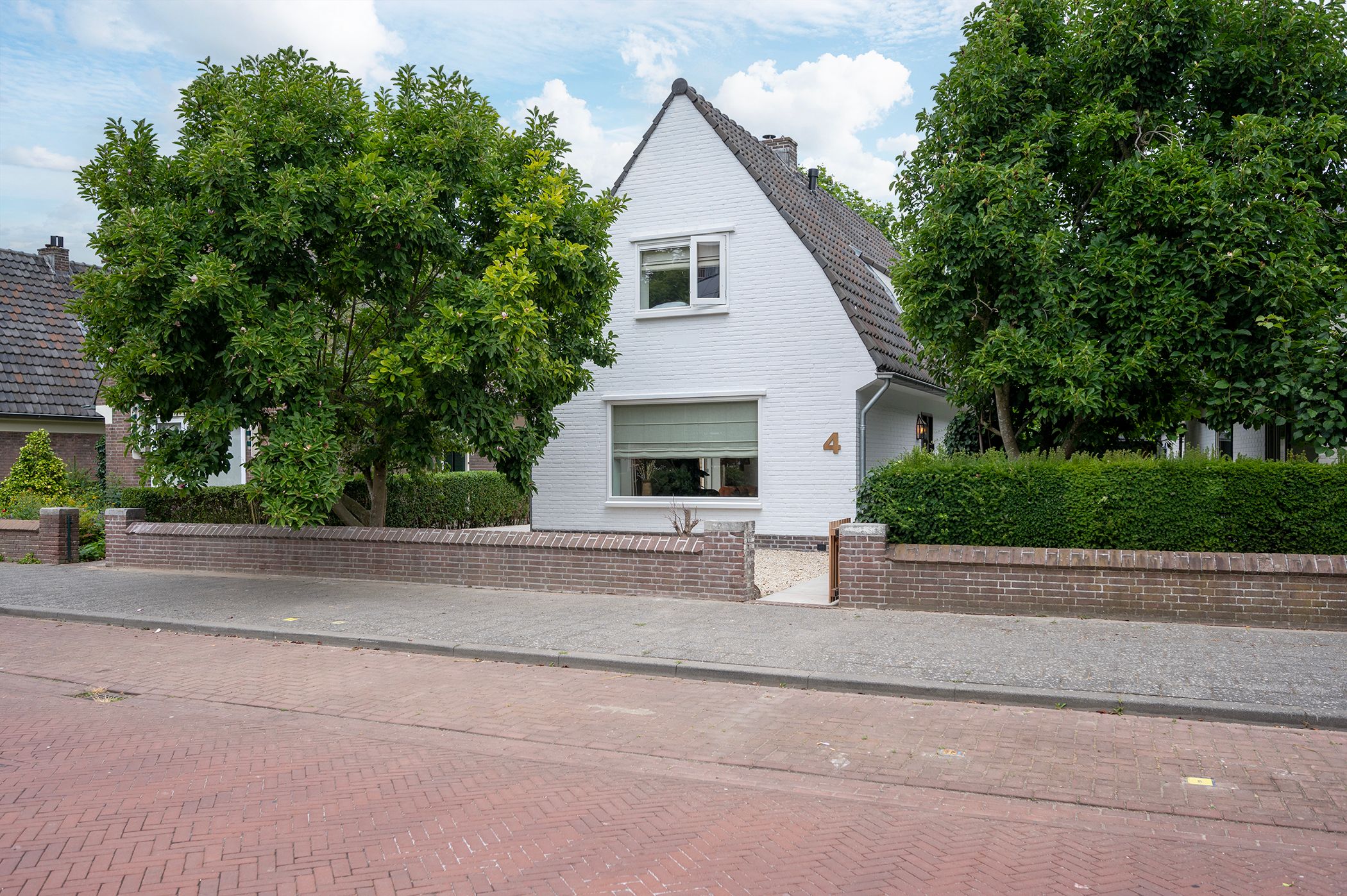 Foto van Havenstraat 4, Alphen aan den Rijn