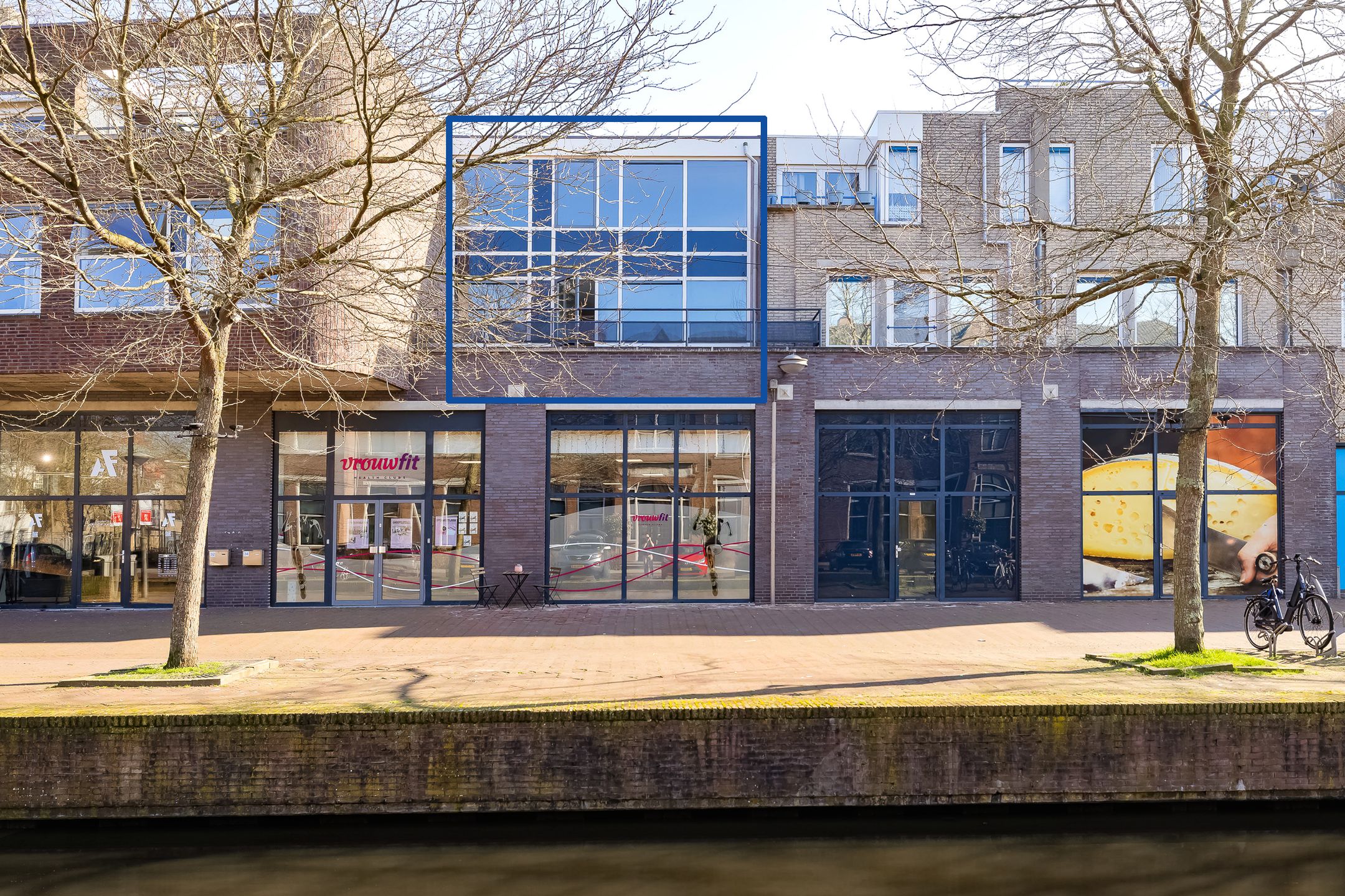 Foto van Paradijslaan 17, Alphen aan den Rijn