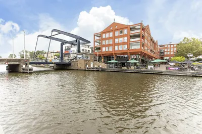 Foto van Pieter Doelmanstraat 13C, Alphen Aan Den Rijn