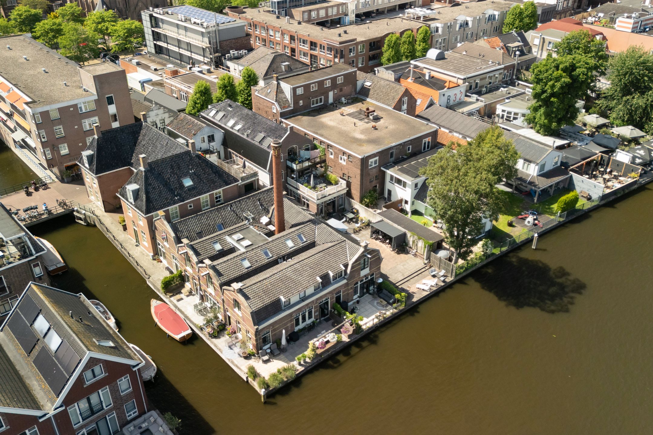 Foto van Julianastraat 12, Alphen aan den Rijn