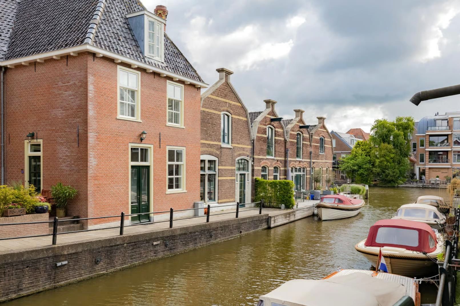 Foto van Julianastraat 2E, Alphen aan den Rijn