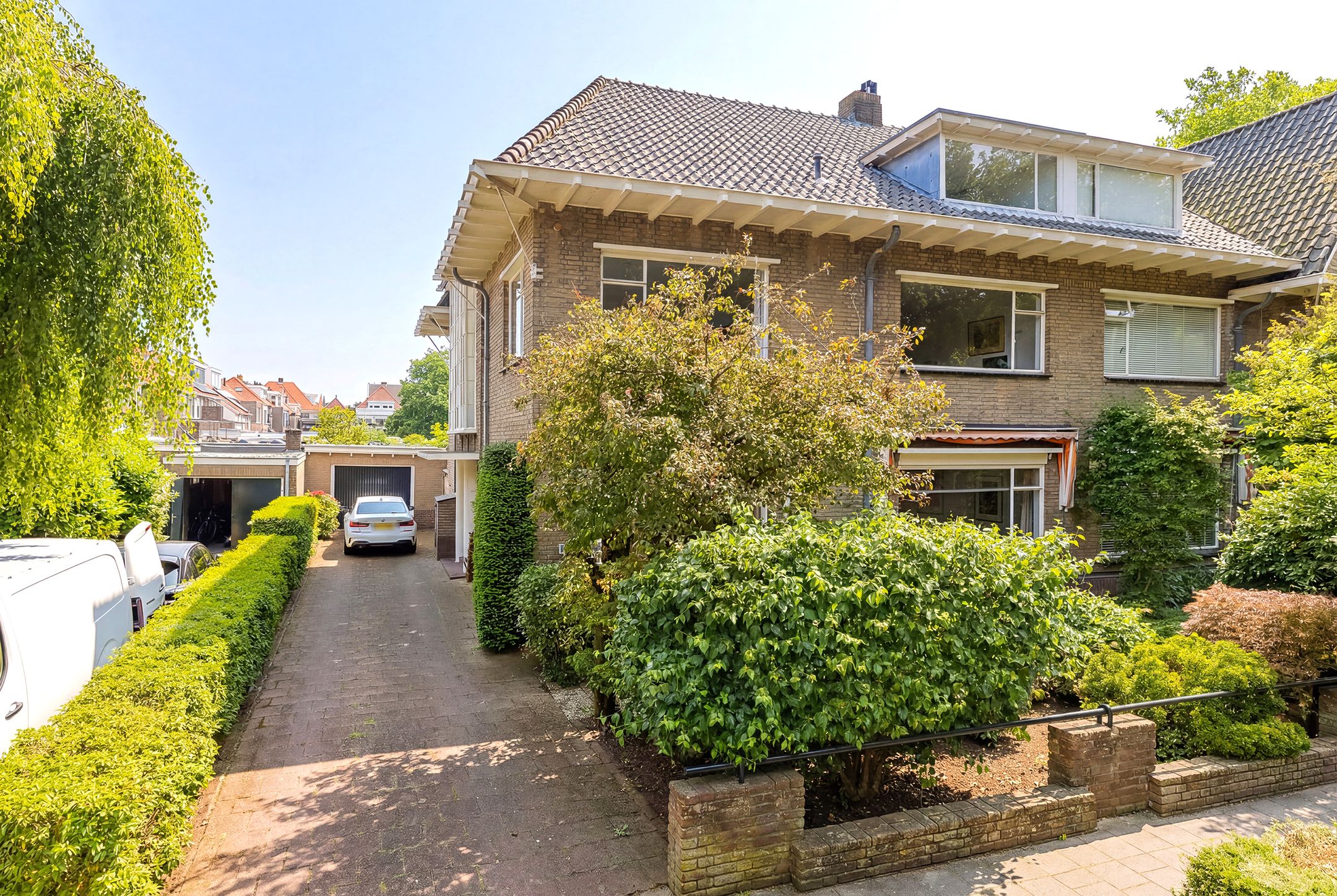 Foto van Javastraat 4, Alphen aan den Rijn