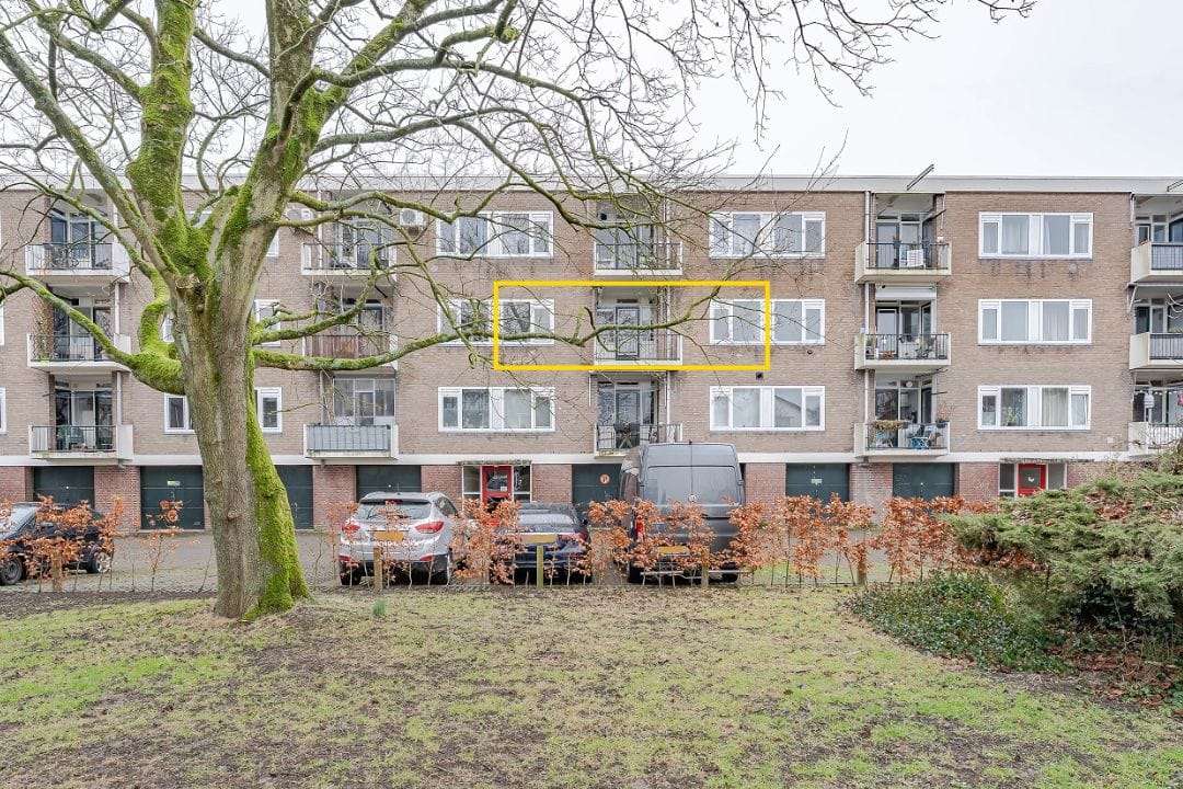 Foto van Ambonstraat 94, Alphen aan den Rijn