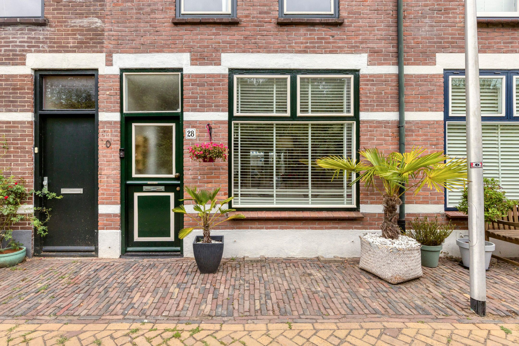 Foto van Voorstraat 28, Alphen aan den Rijn