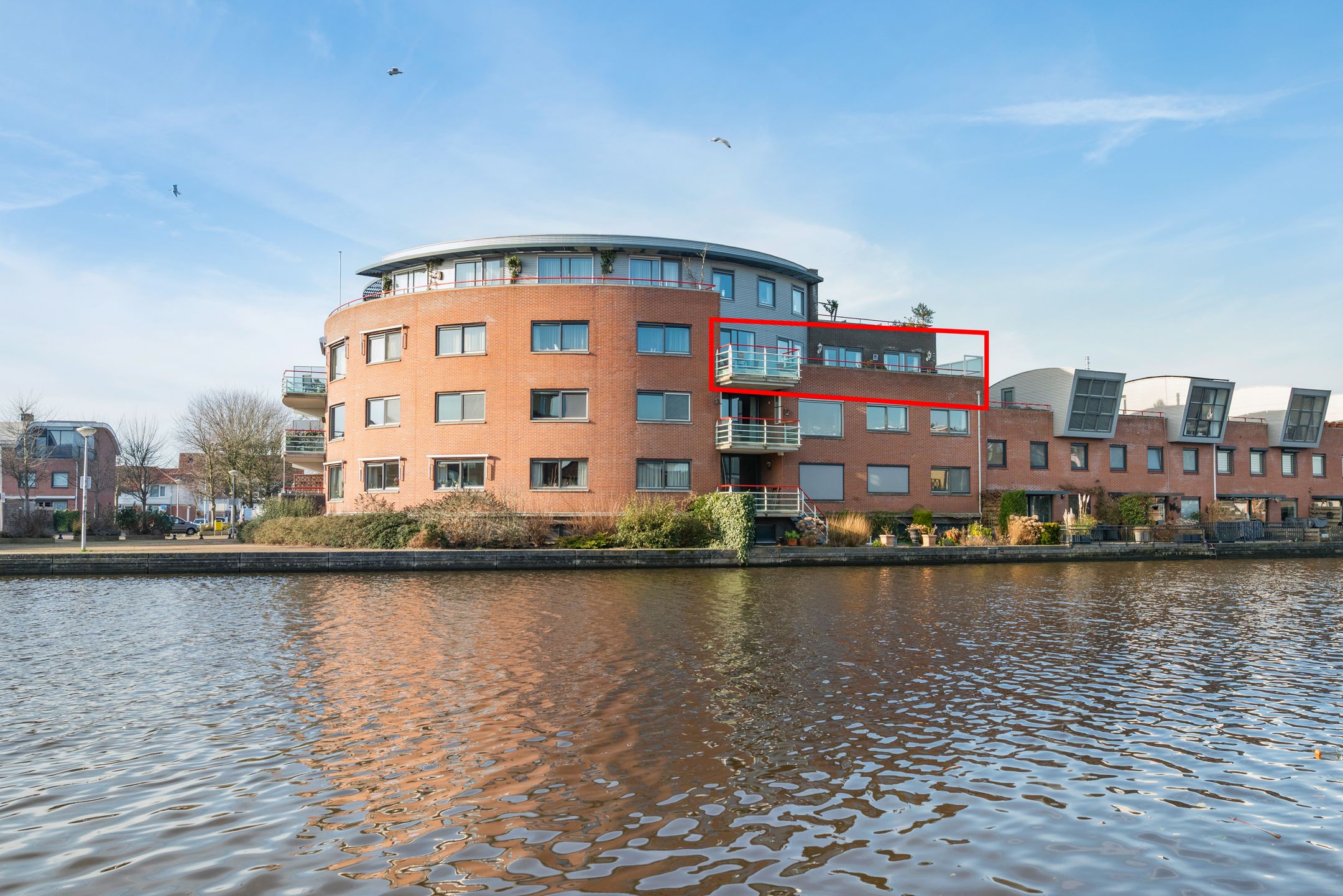 Foto van Varossieaupalet 43, Alphen aan den Rijn