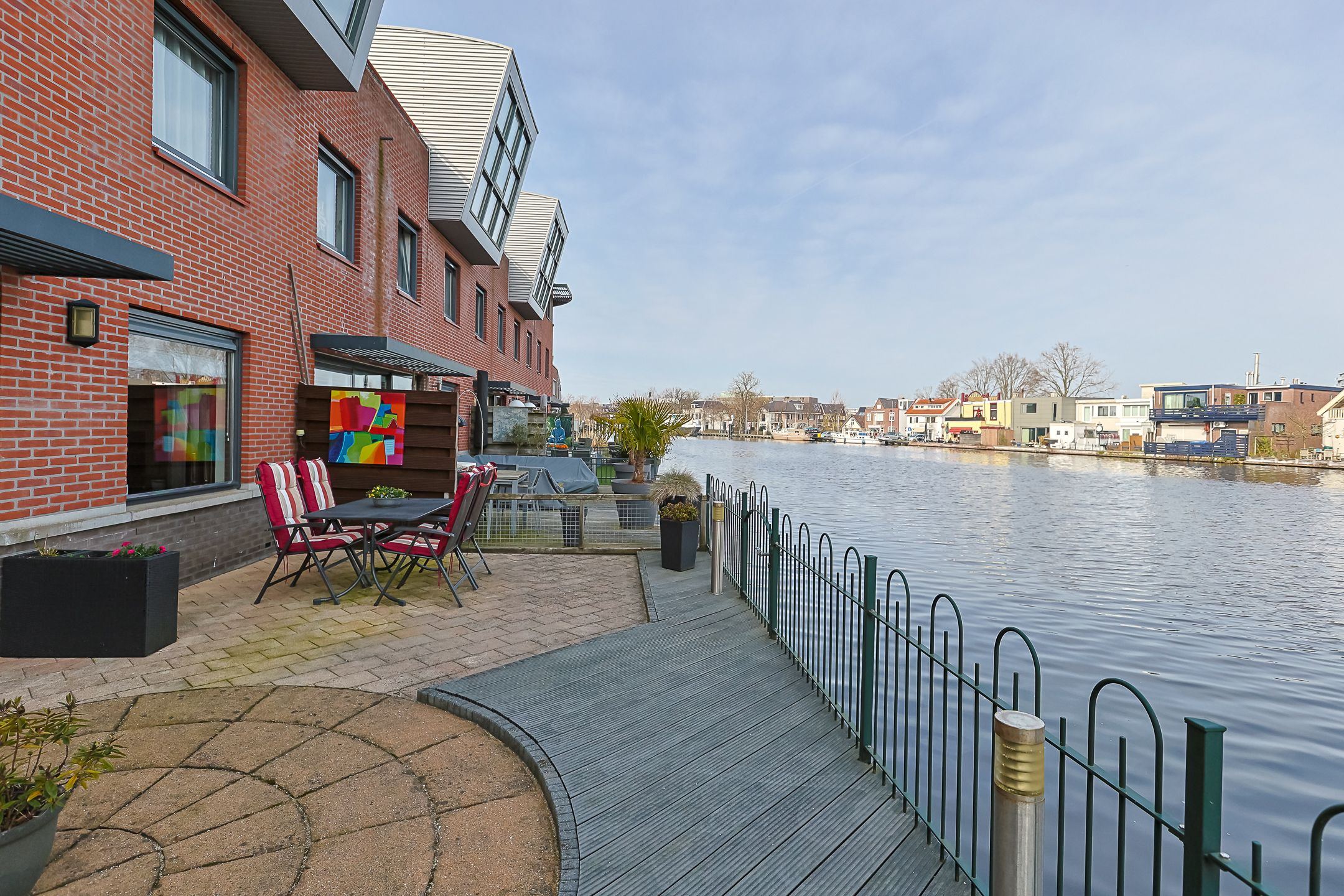 Foto van Varossieaupalet 7, Alphen aan den Rijn