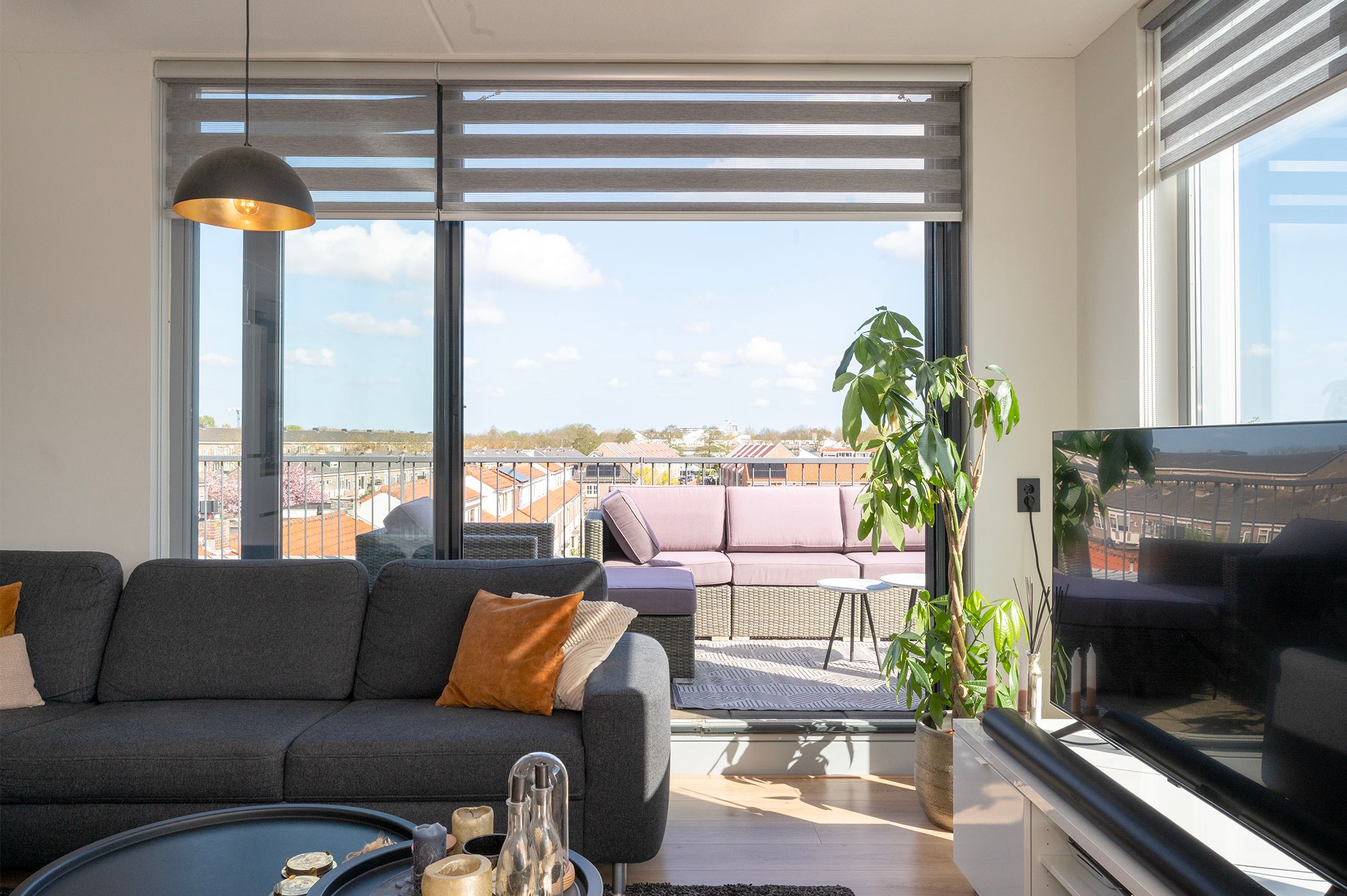 Foto van Tolstraat 138, Alphen aan den Rijn
