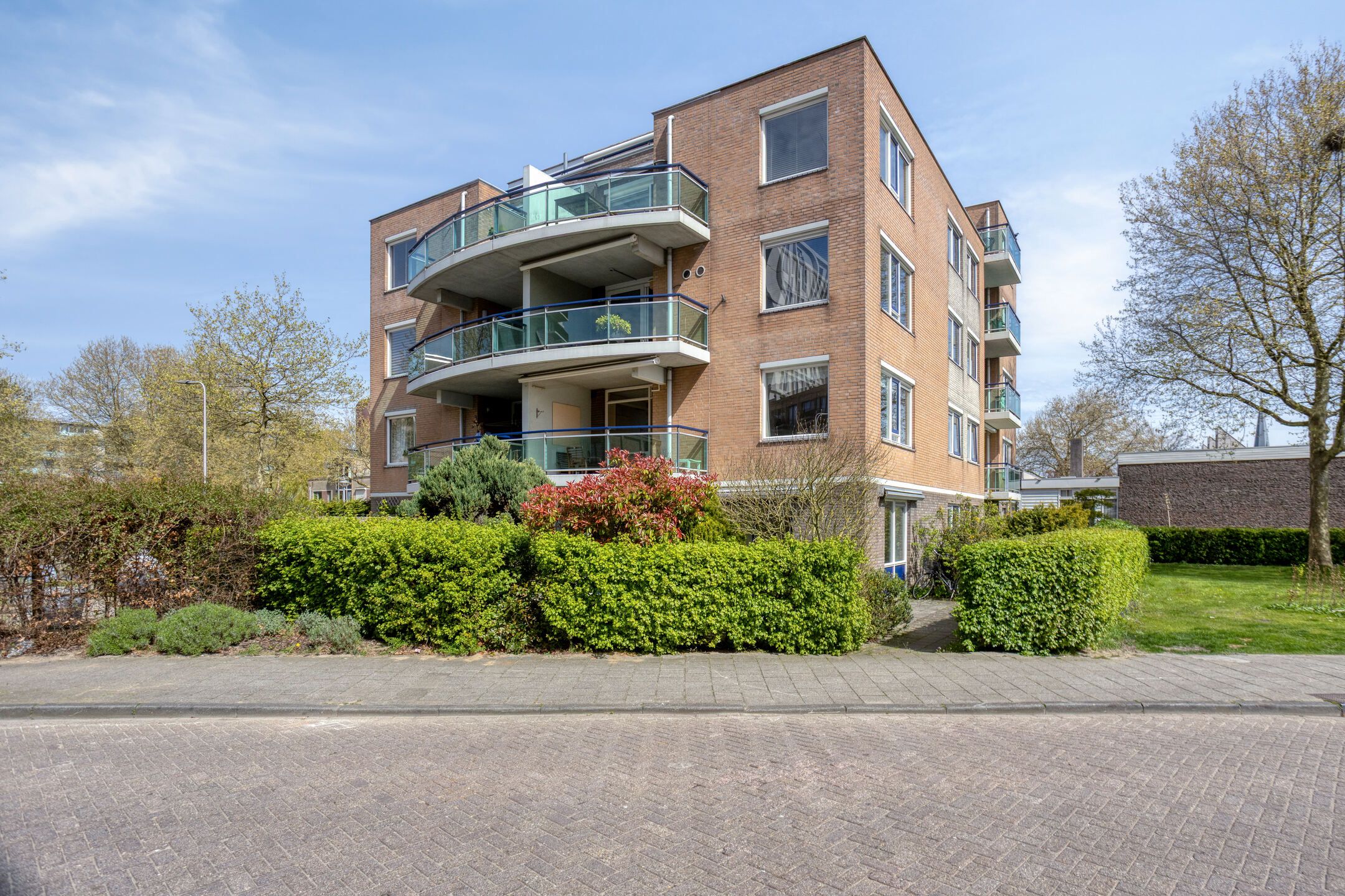 Foto van Dr. A.D. Sacharovlaan 41, Alphen aan den Rijn