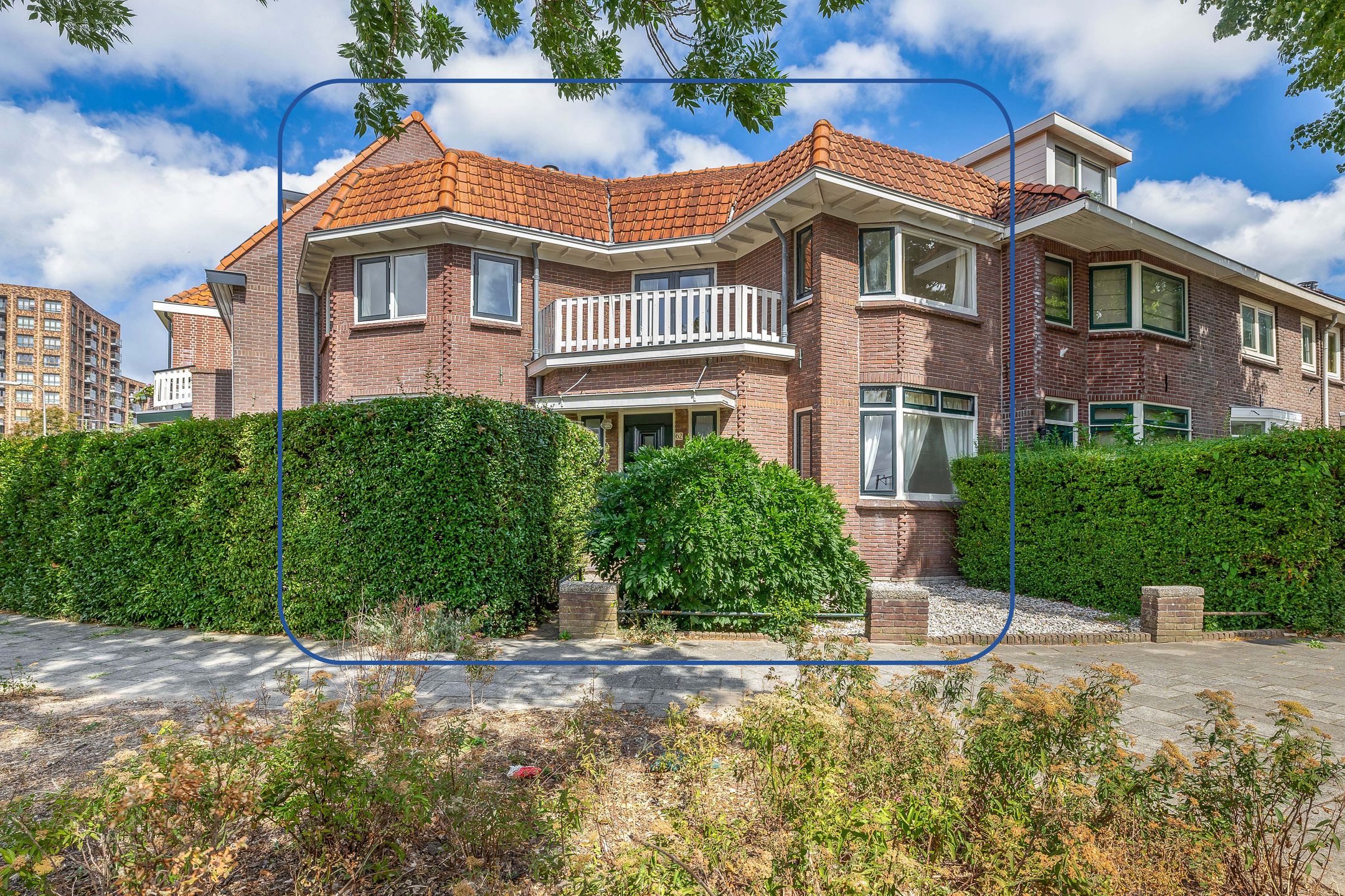 Foto van Zaalbergstraat 62, Alphen aan den Rijn