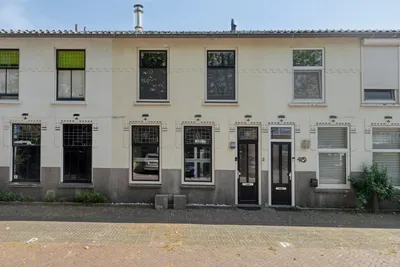 Foto van Torenstraat 3, Alphen Aan Den Rijn