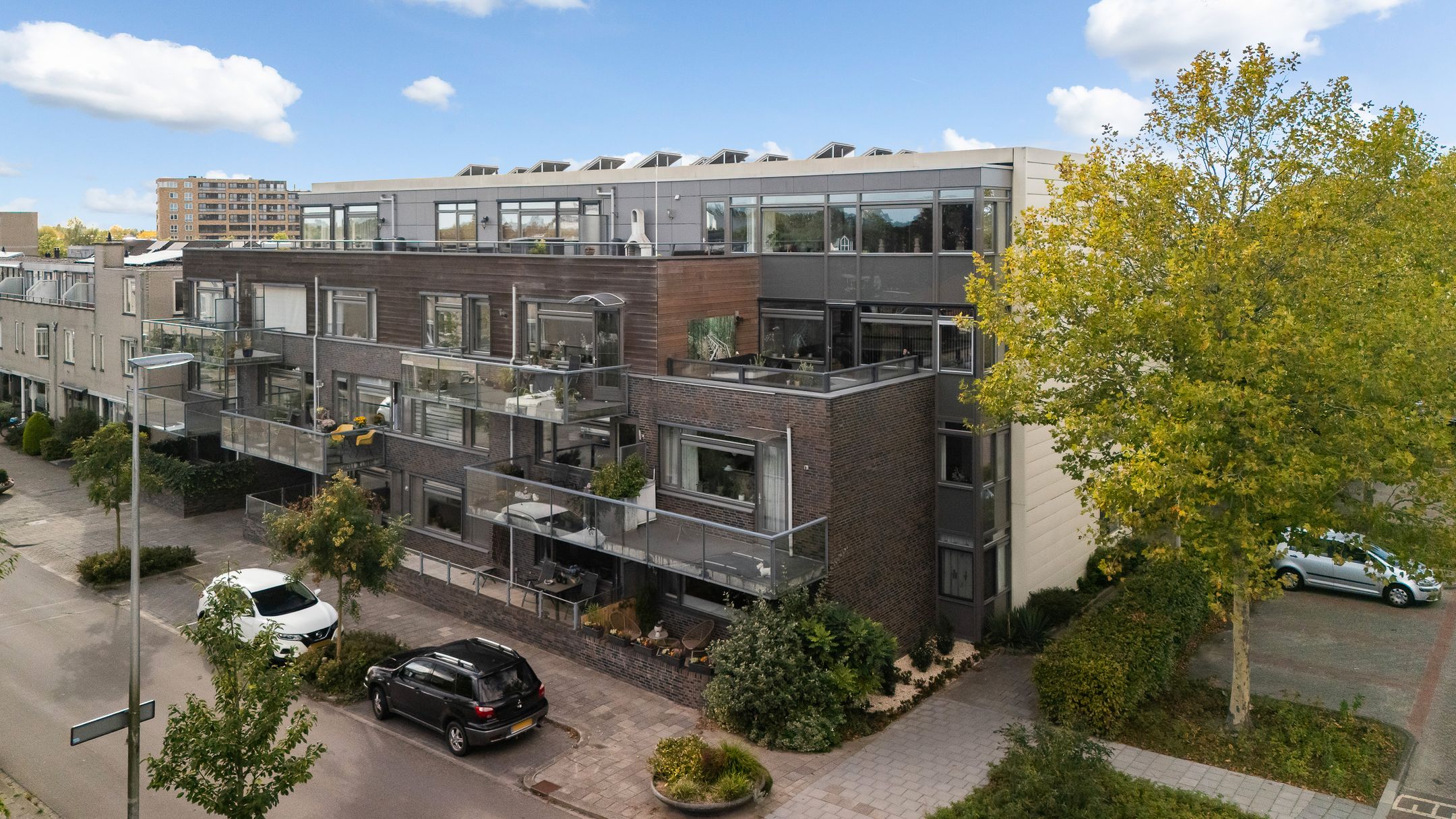 Foto van Prins Hendrikstraat 13, Alphen aan den Rijn